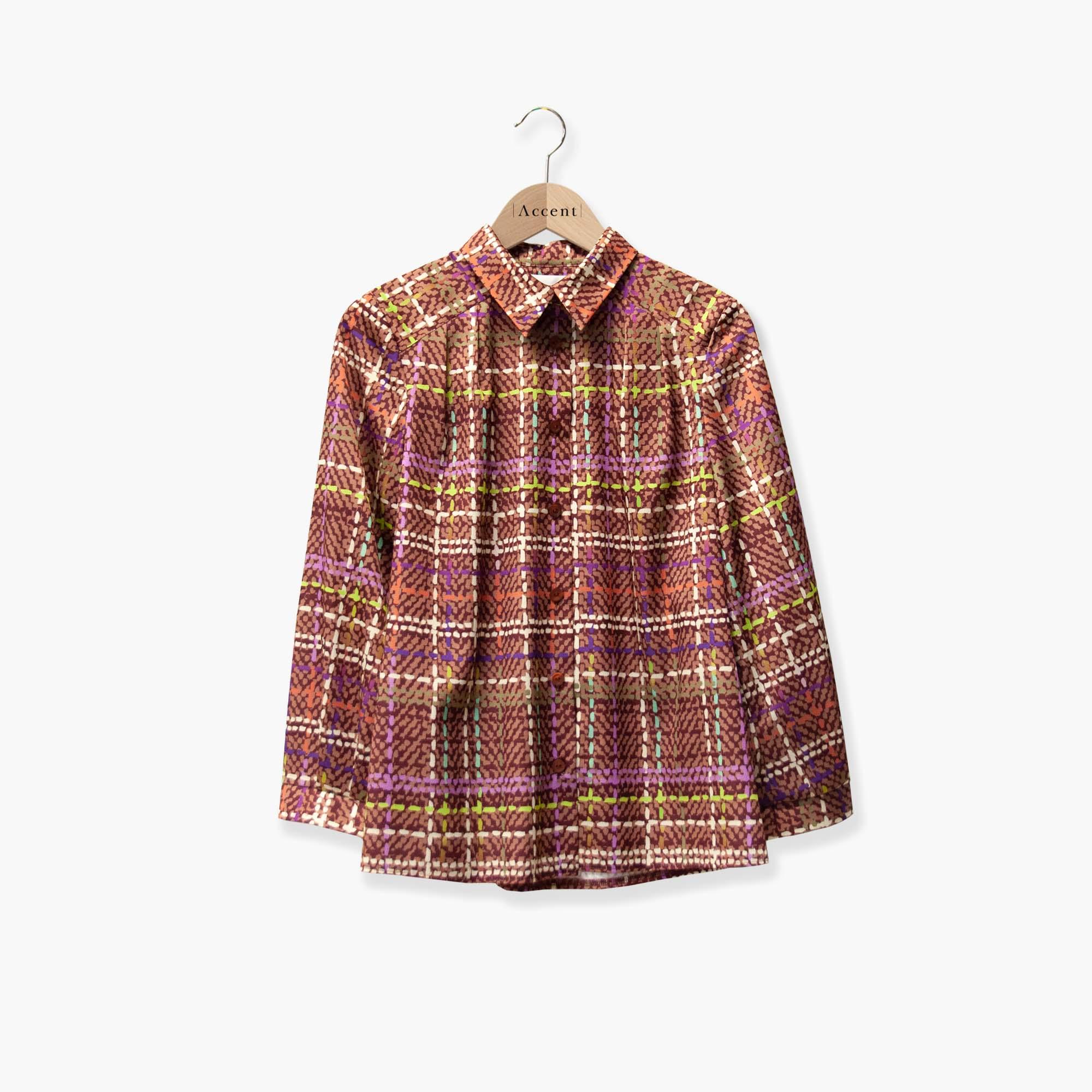 Bloes Divers Accent Fashion ( Draw 13625/03 ) - Delaere Womenswear