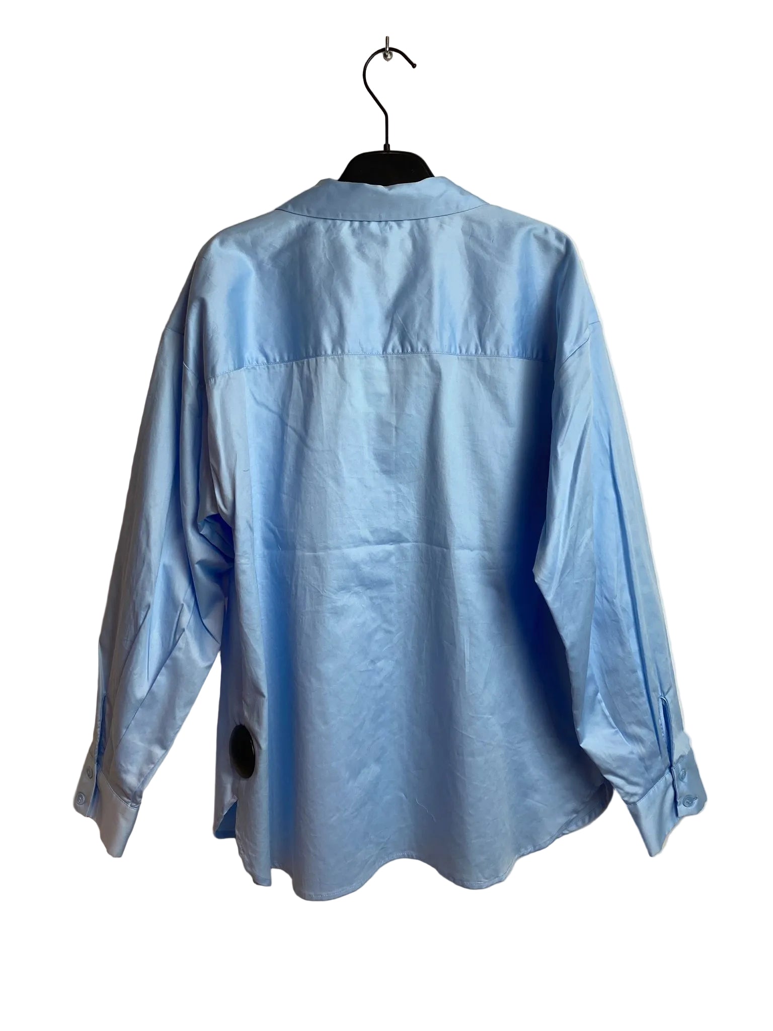 Bloes Bleekblauw Senso ( 2530 Zola/Sky )