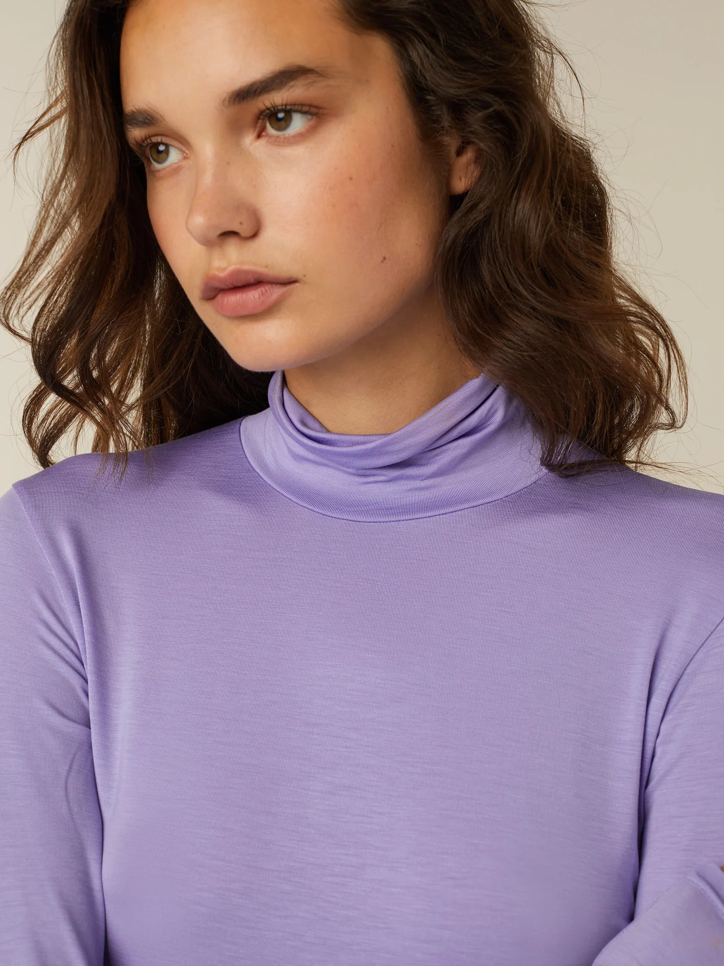Pull Blauw Beaumont ( Phoebe Bc55620/4430 ) - Delaere Womenswear