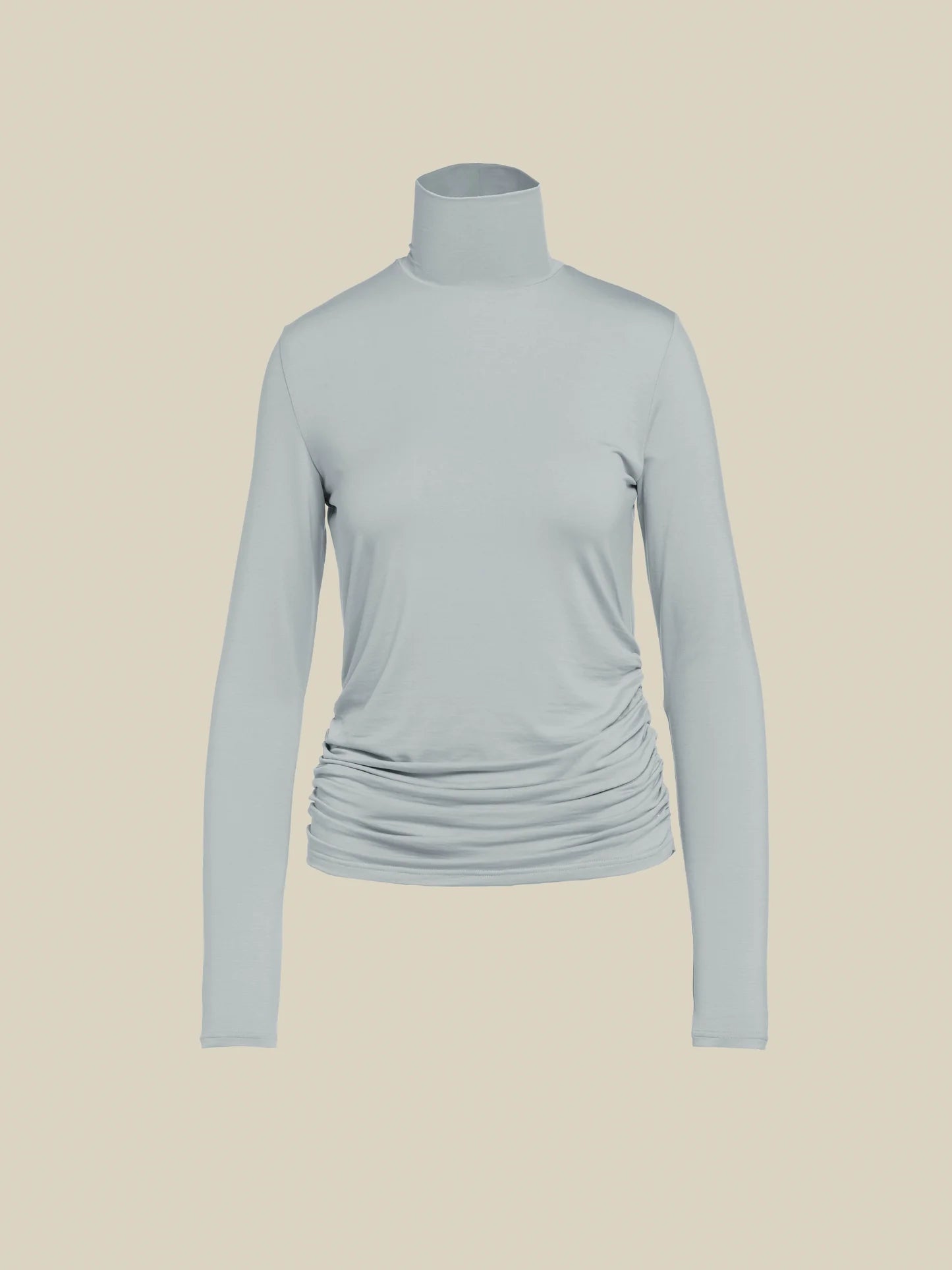 Pull Bleekblauw Beaumont ( Phoebe Bc55620/1730 ) - Delaere Womenswear