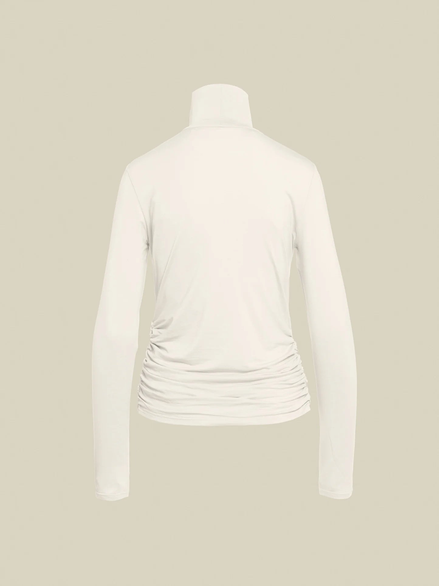 Pull Ecru Beaumont ( Phoebe Bc55620/2140 ) - Delaere Womenswear