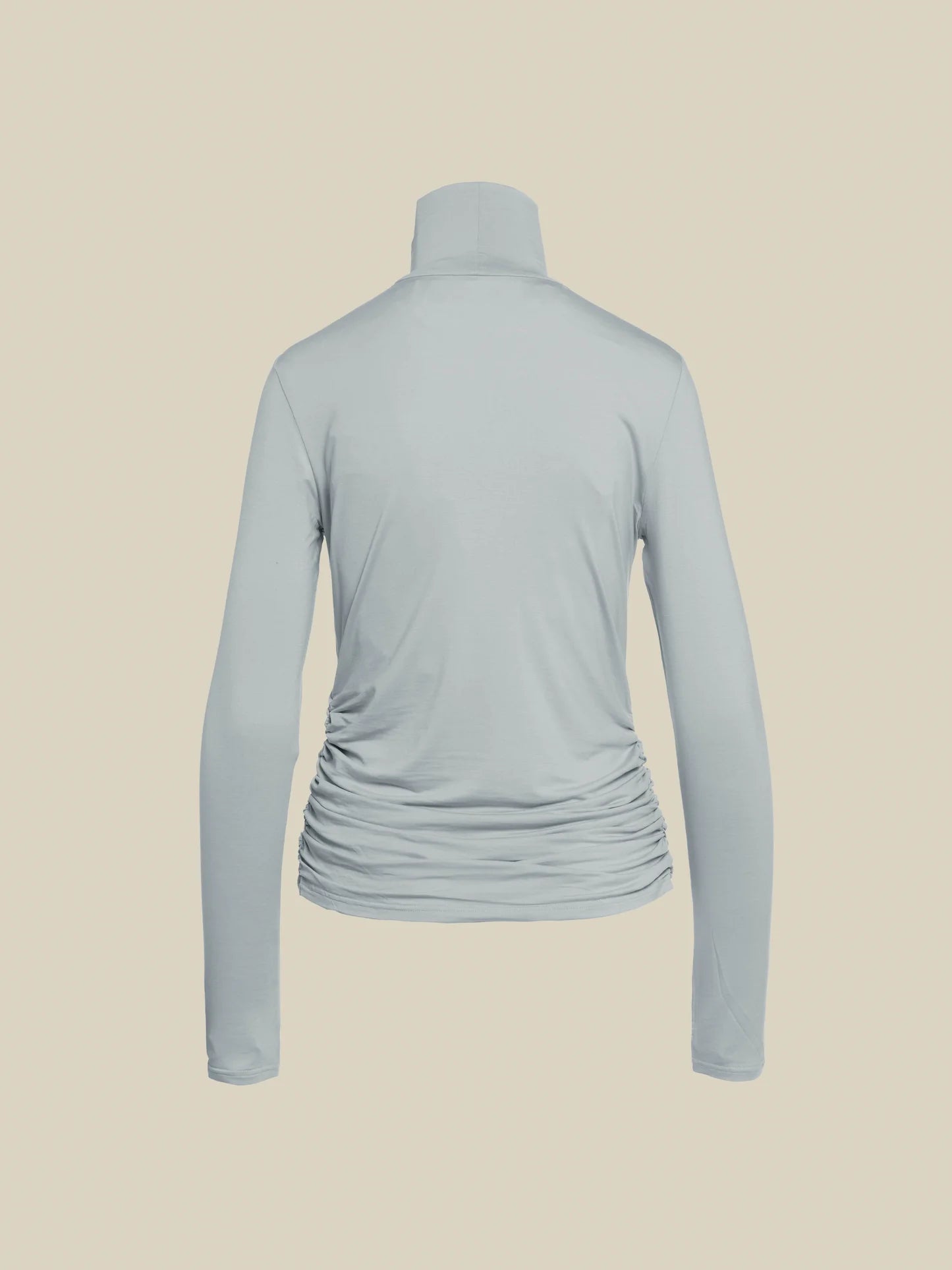 Pull Bleekblauw Beaumont ( Phoebe Bc55620/1730 ) - Delaere Womenswear