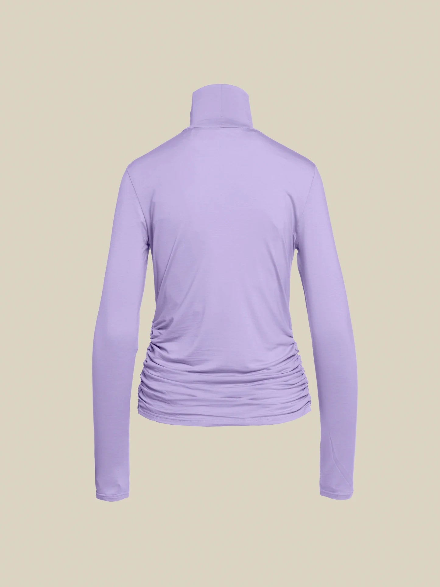 Pull Blauw Beaumont ( Phoebe Bc55620/4430 ) - Delaere Womenswear