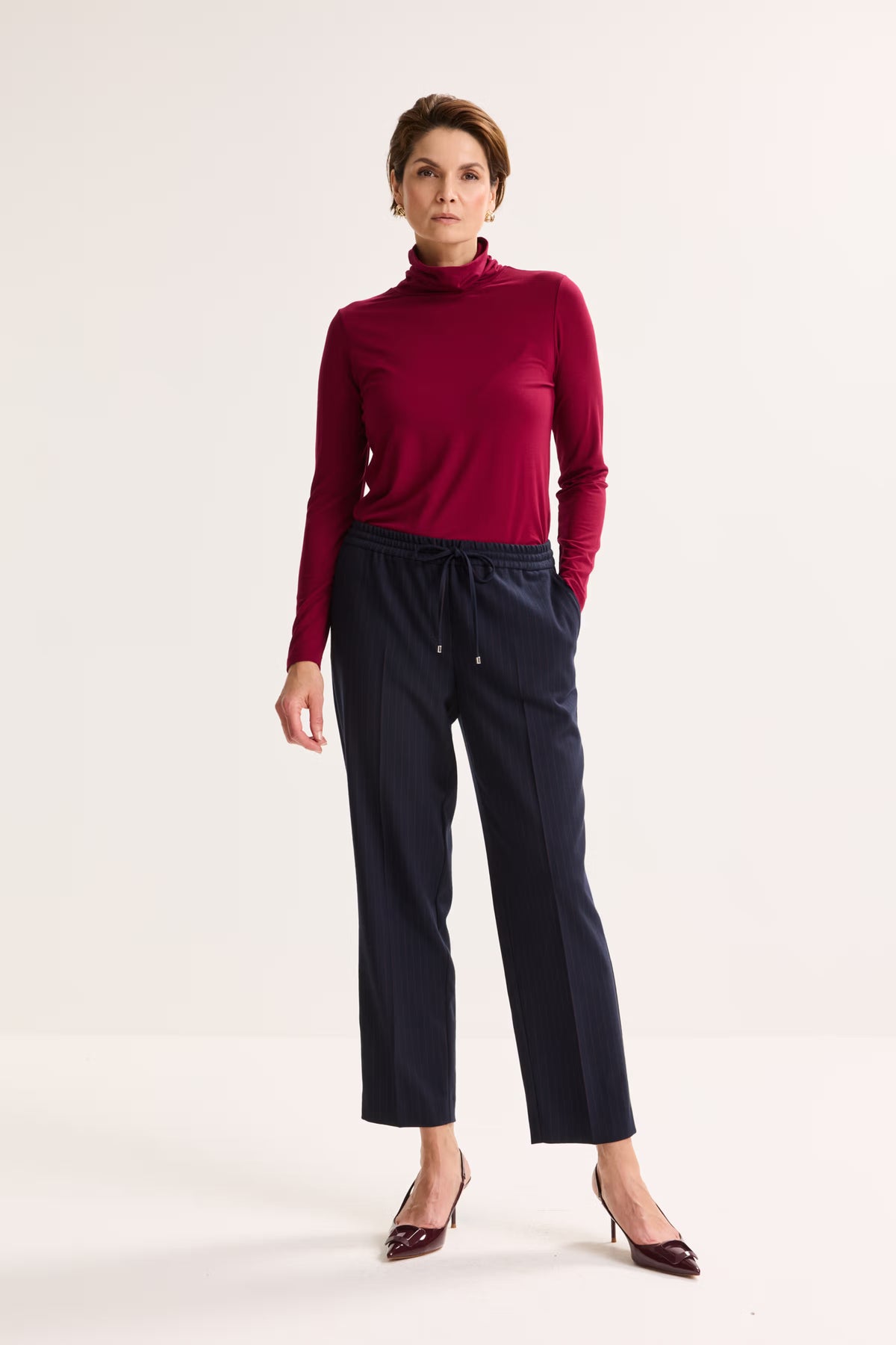 Broek Marine Mayerline ( Cona 6025/364 )