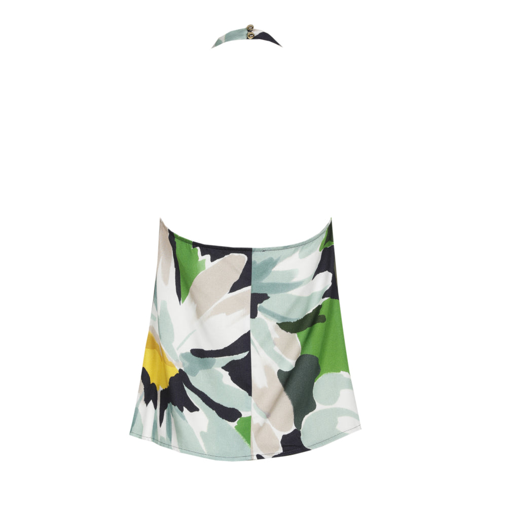 Top Groen Caroline Biss ( 3659/69 )