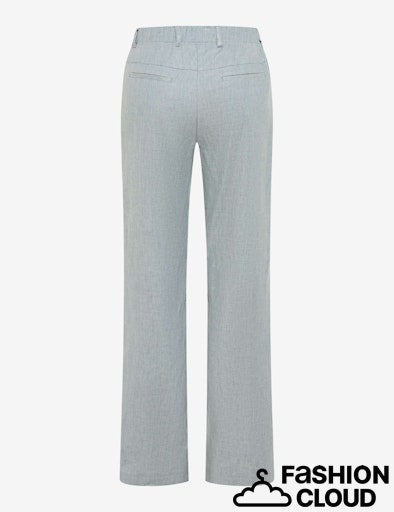 Broek Blauw Raphaela ( Pam Flared 200/25 )