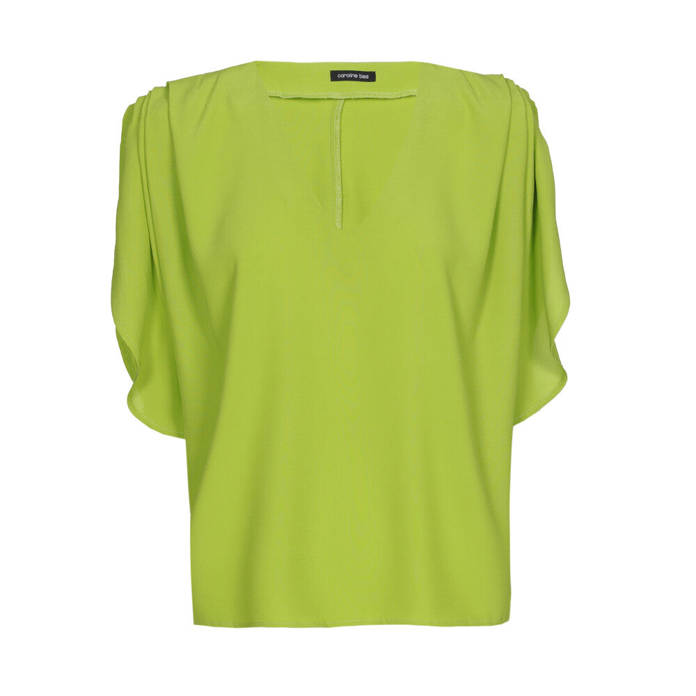 Bloes Limoen Caroline Biss ( 1605/66 )