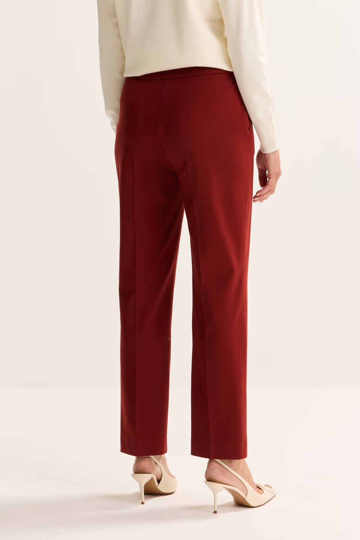 Broek Roest Mayerline ( Conchas 6075/548 )