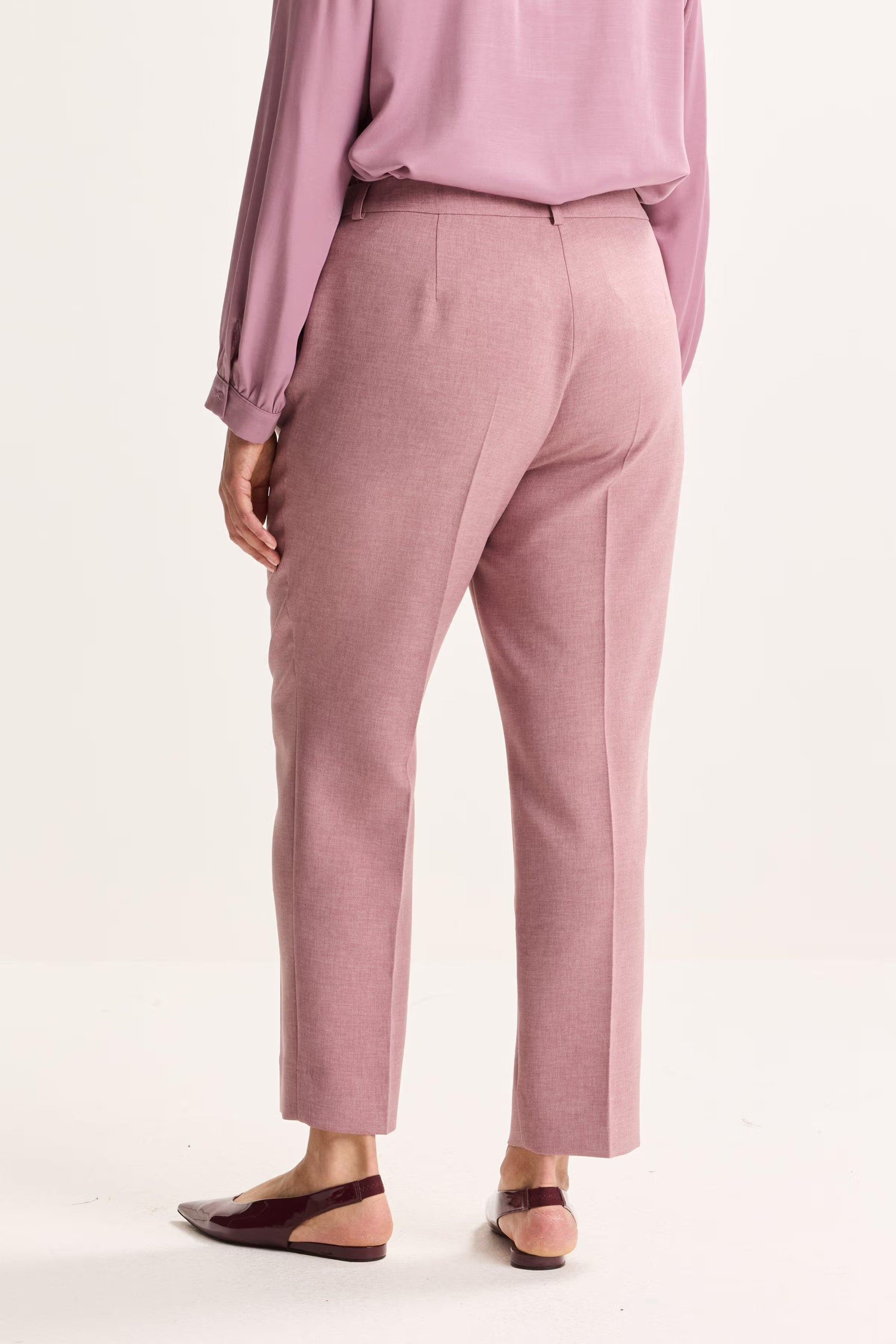 Broek Roze Mayerline ( Cate 6066/721 )