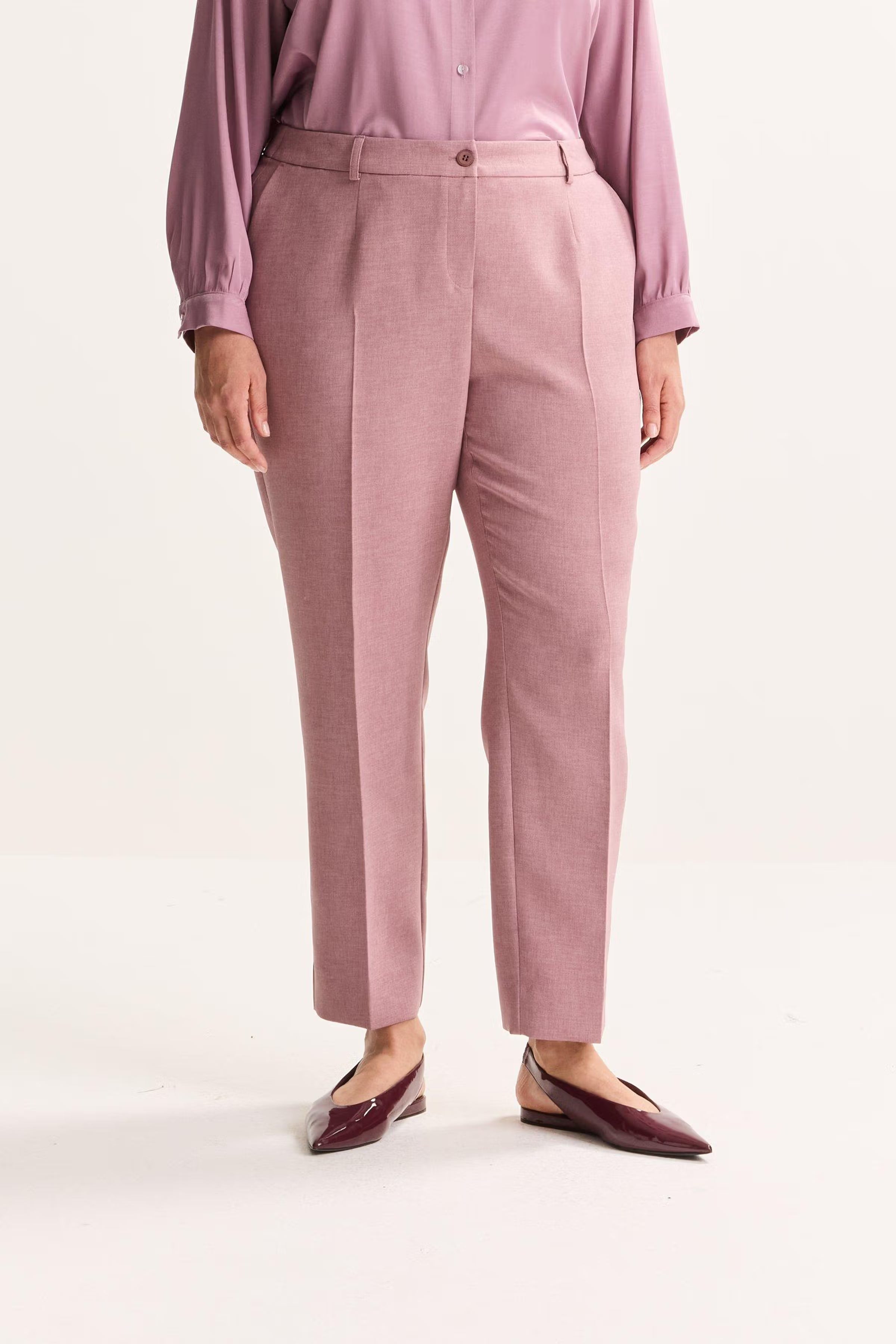 Broek Roze Mayerline ( Cate 6066/721 )