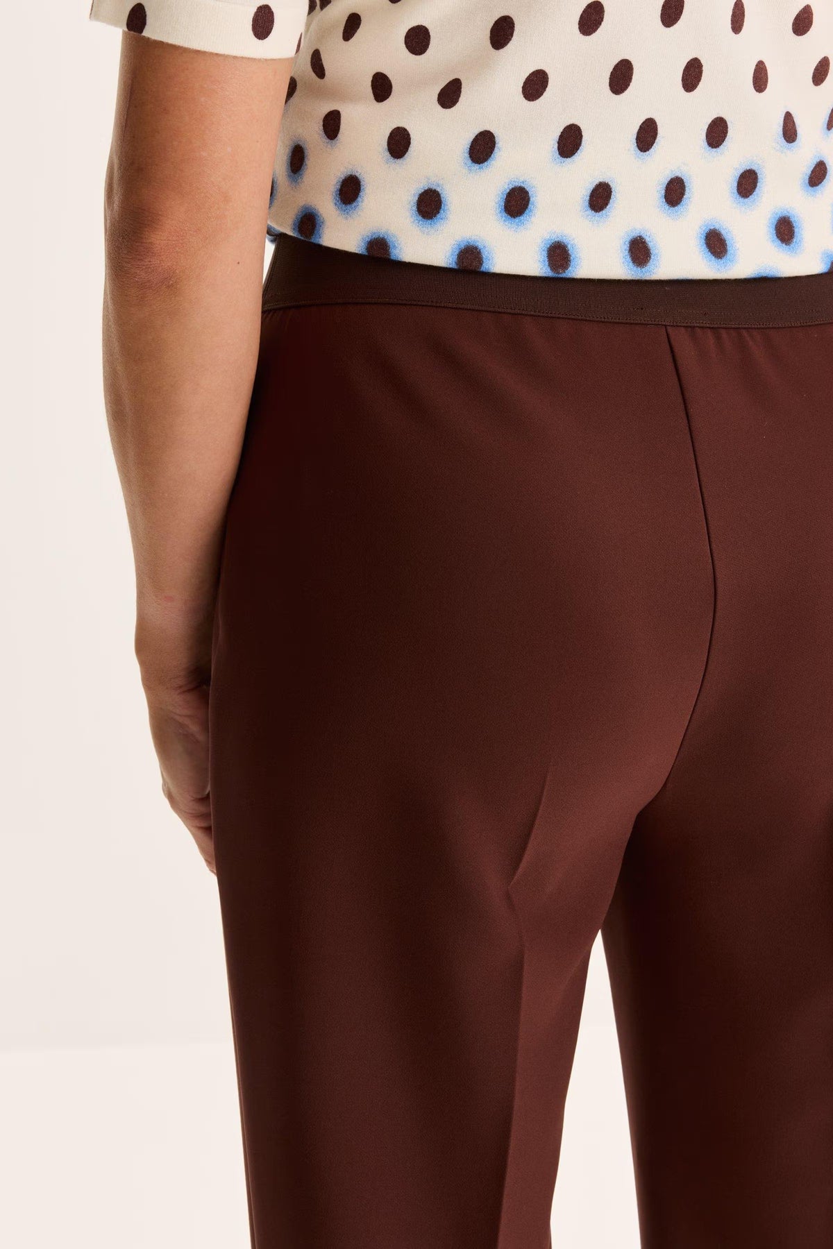 Broek Bruin Mayerline ( X-Cadox 6001/694 )