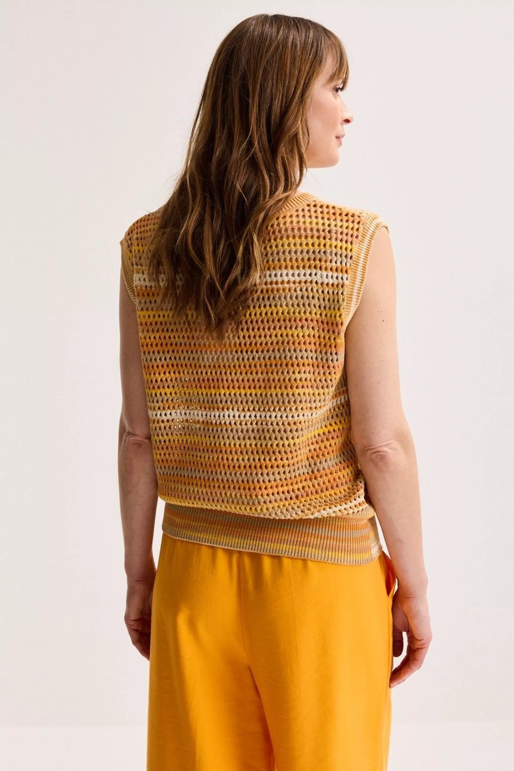 Pull Oranje Mayerline ( Avilija 5636/642 )