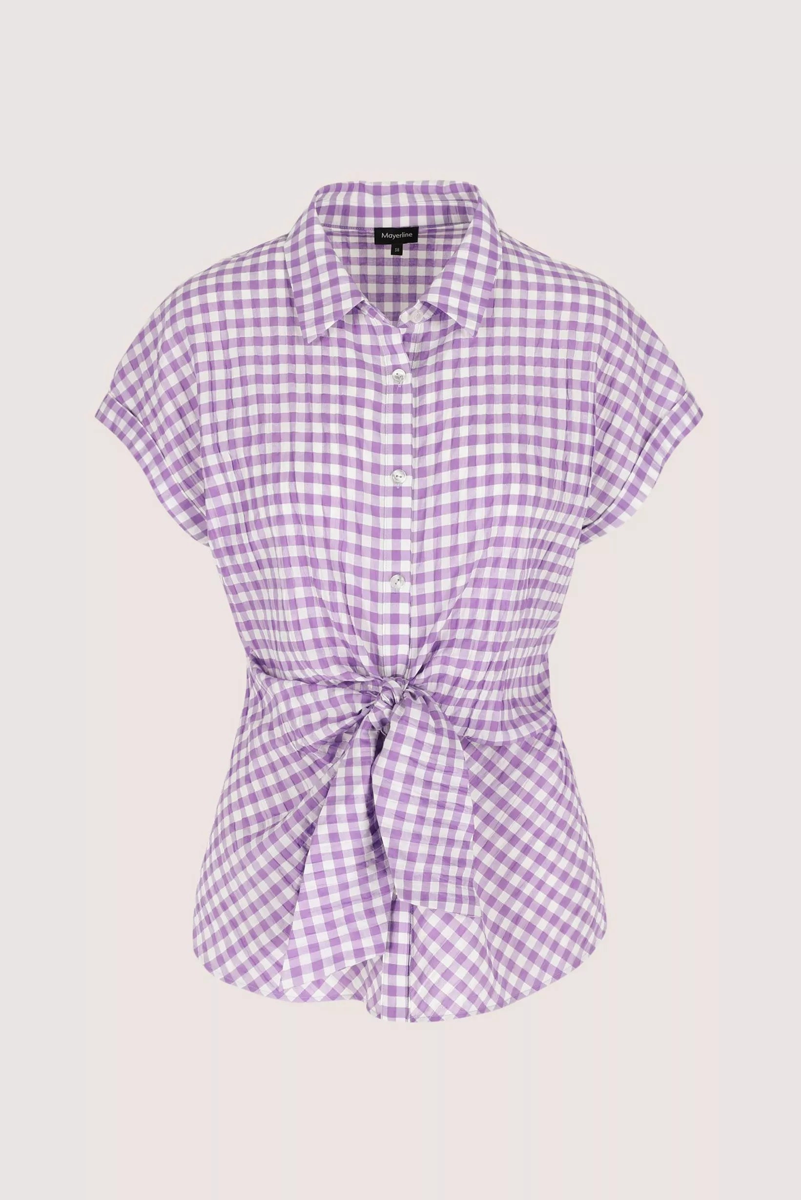 Bloes Lila Mayerline ( Joskina 5114/080 )