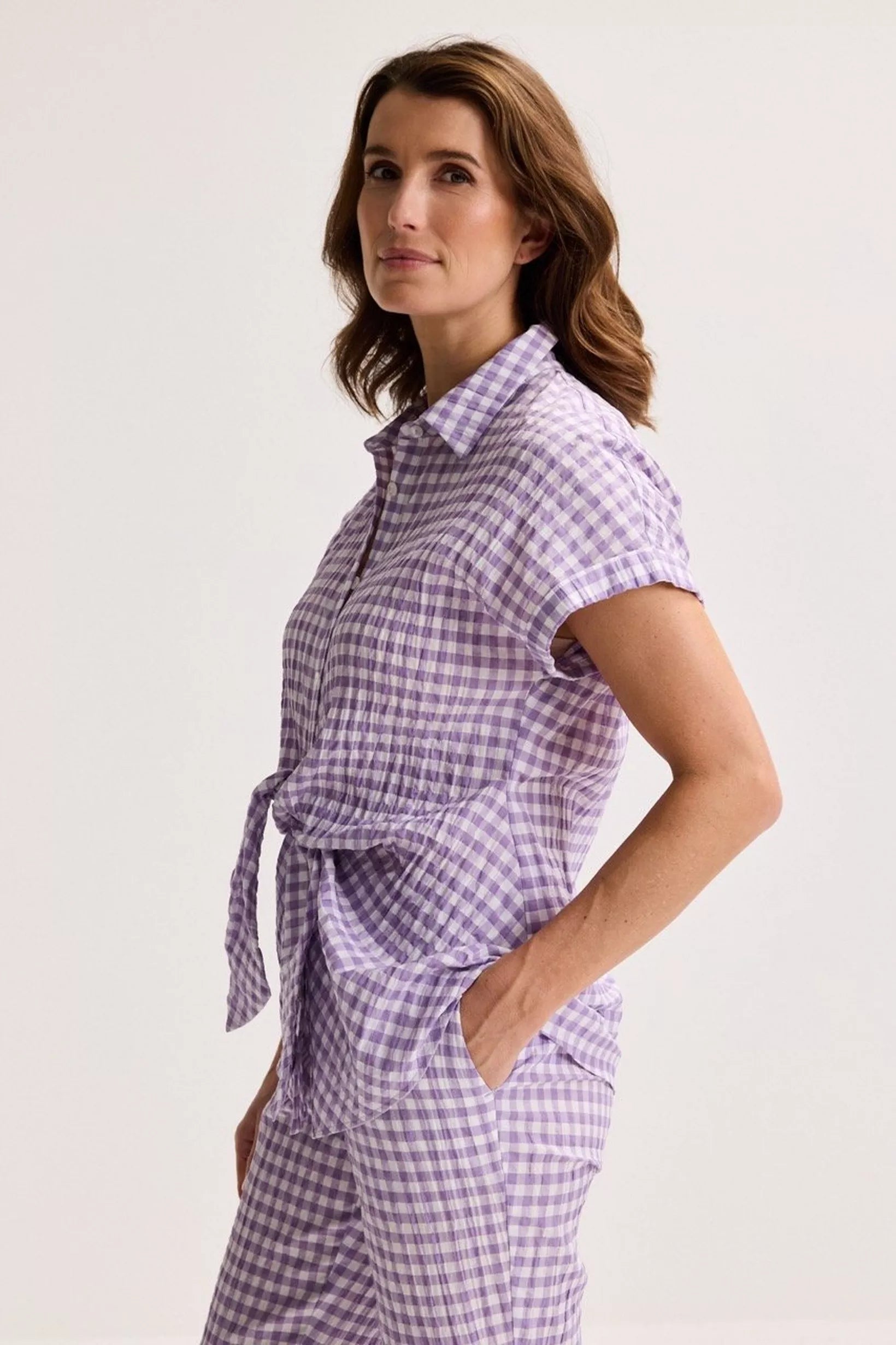 Bloes Lila Mayerline ( Joskina 5114/080 )