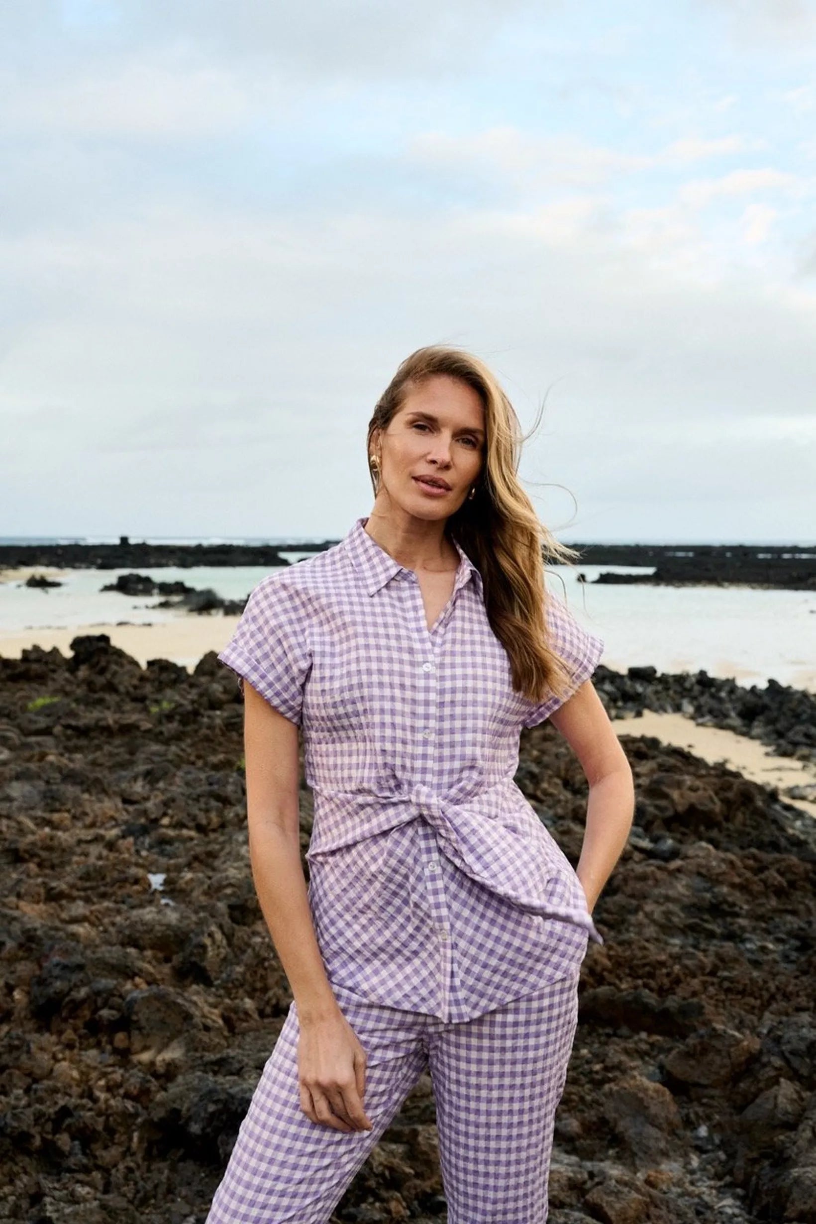 Bloes Lila Mayerline ( Joskina 5114/080 )