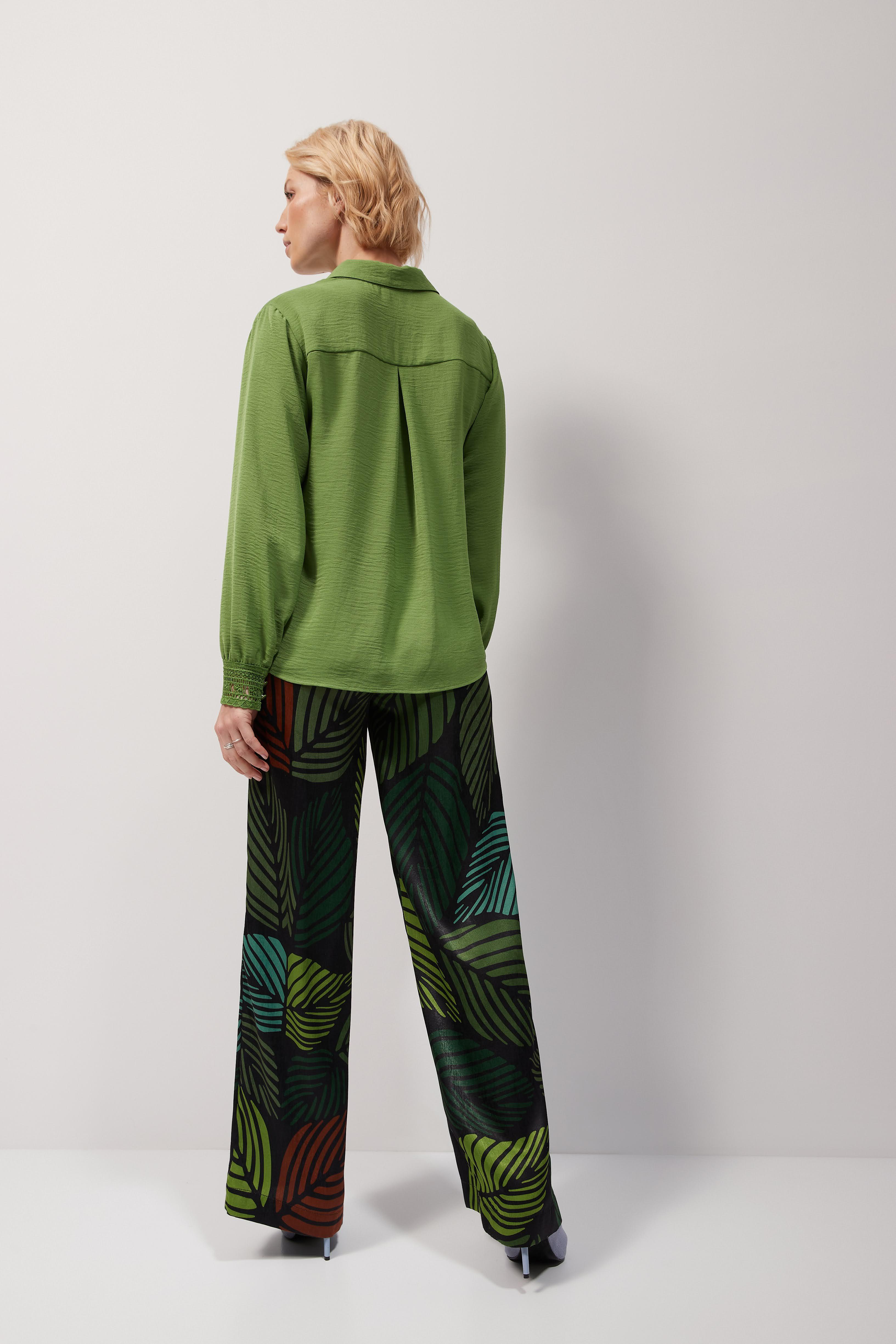 Bloes Kaki Her ( Lisa 107/774 ) - Delaere Womenswear