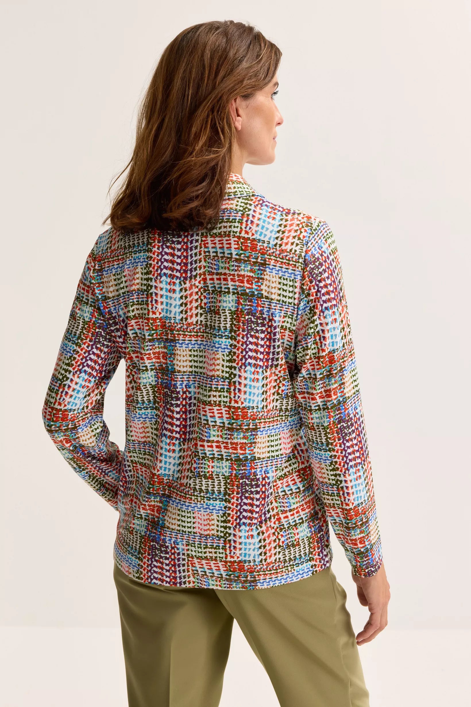 Bloes Wit Mayerline ( Janilla 3385/028 )