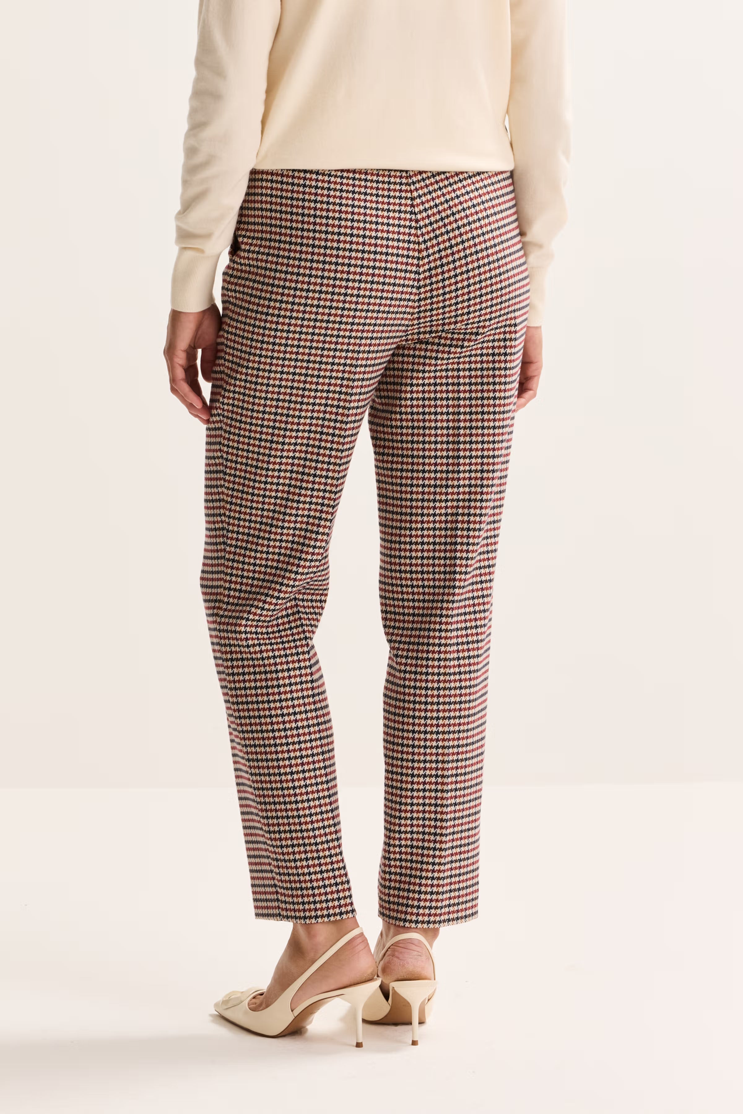 Broek Roest Mayerline ( Catar3 6040/548 )