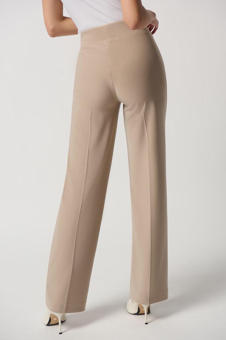 Broek Beige Ribkoff ( 153088/4093 ) - Delaere Womenswear