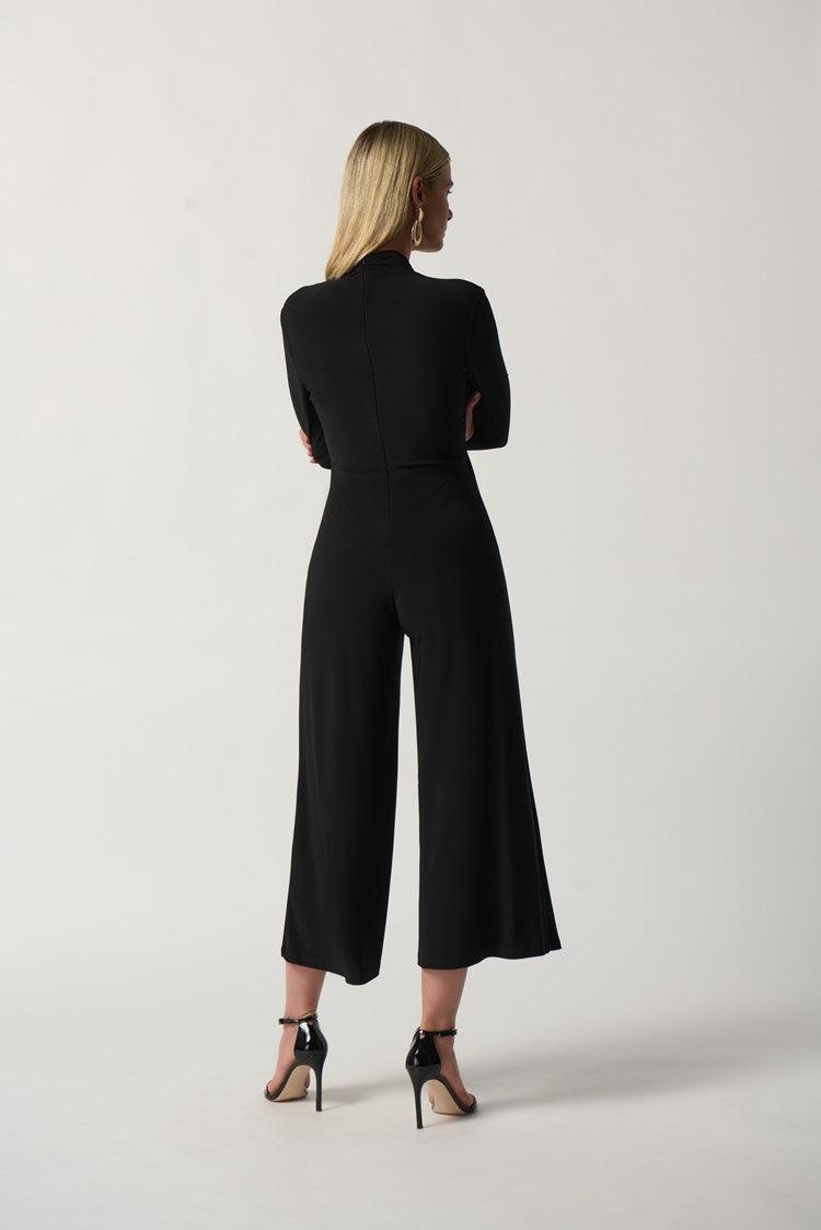 Jumpsuit Zwart Ribkoff ( 233097/11 ) - Delaere Womenswear