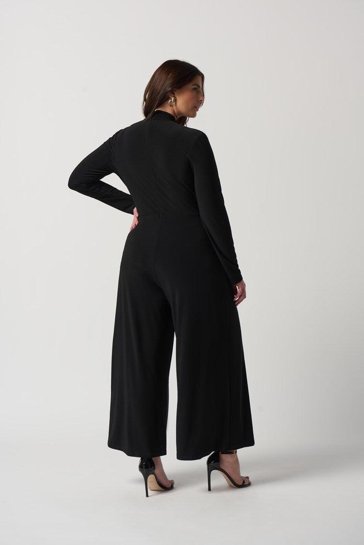 Jumpsuit Zwart Ribkoff ( 233097/11 ) - Delaere Womenswear