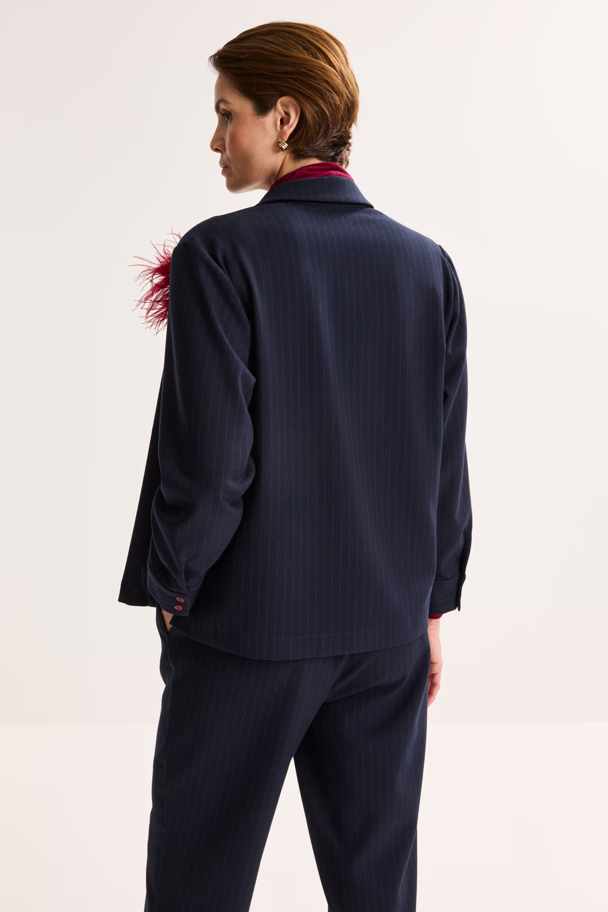 Vest Marine Mayerline ( Jove 6025/364 )