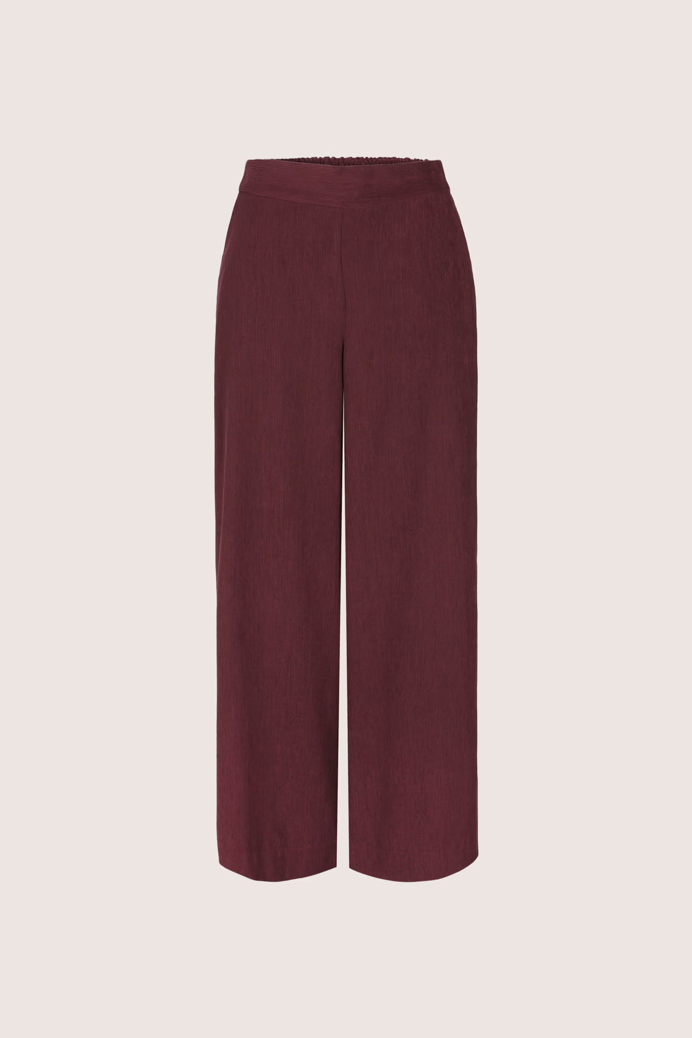 Broek Aubergine Mayerline ( Candal 6045/596 )
