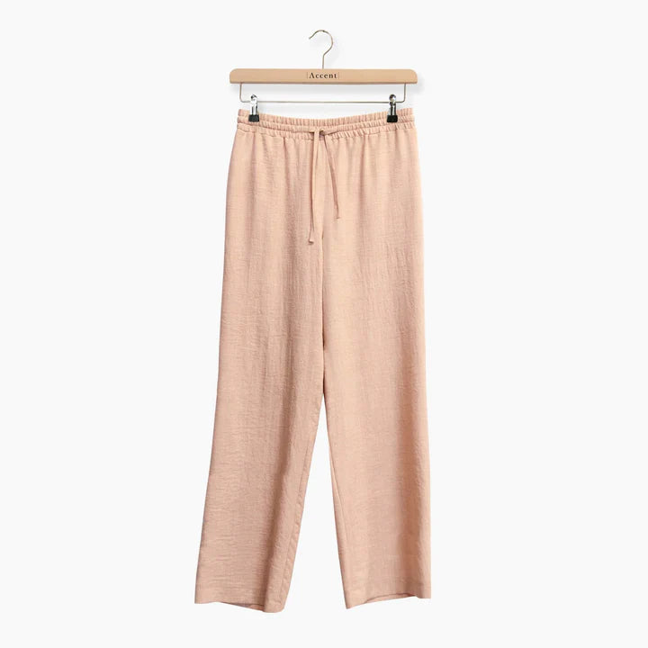 Broek Beige Accent Fashion ( Malibu 18205/Baileys ) - Delaere Womenswear