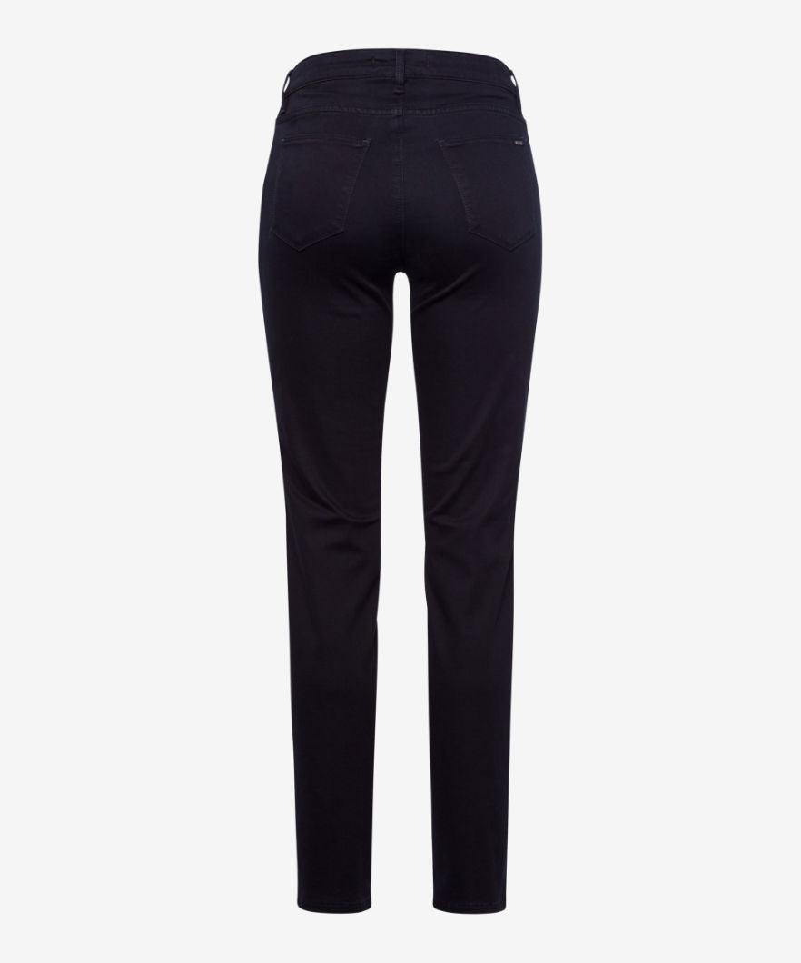 Broek Marine Brax ( Shakira 1707/22 ) - Delaere Womenswear