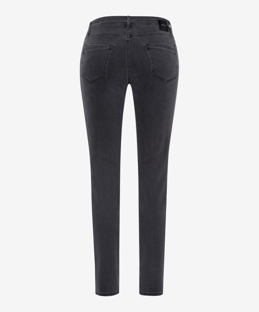 Broek Grijs Brax ( Shakira 1004/05 ) - Delaere Womenswear