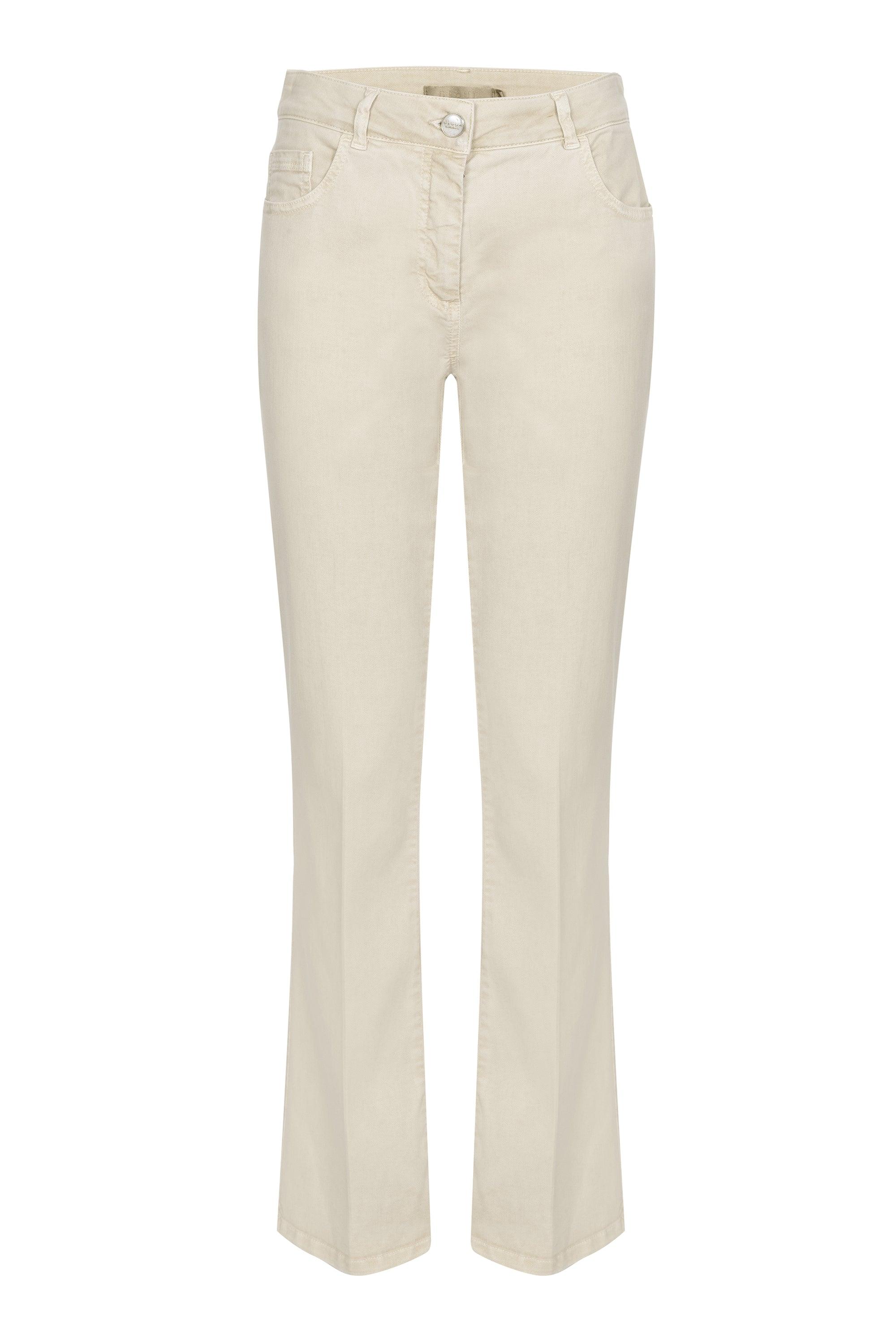 Bloes Paars Gigue ( Harow 706/43 ) - Delaere Womenswear