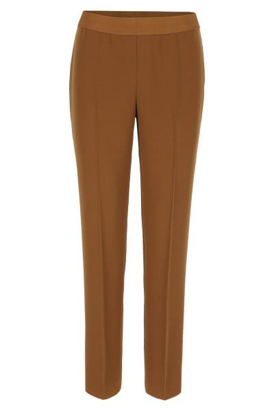 Broek Camel Mayerline ( X-Cadox 6000/545 ) - Delaere Womenswear