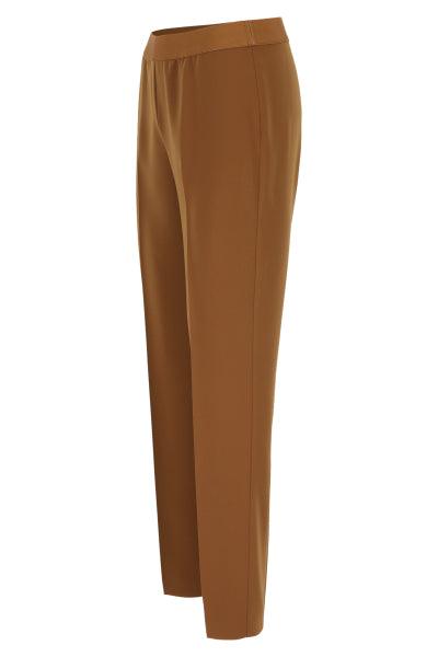 Broek Camel Mayerline ( X-Cadox 6000/545 ) - Delaere Womenswear