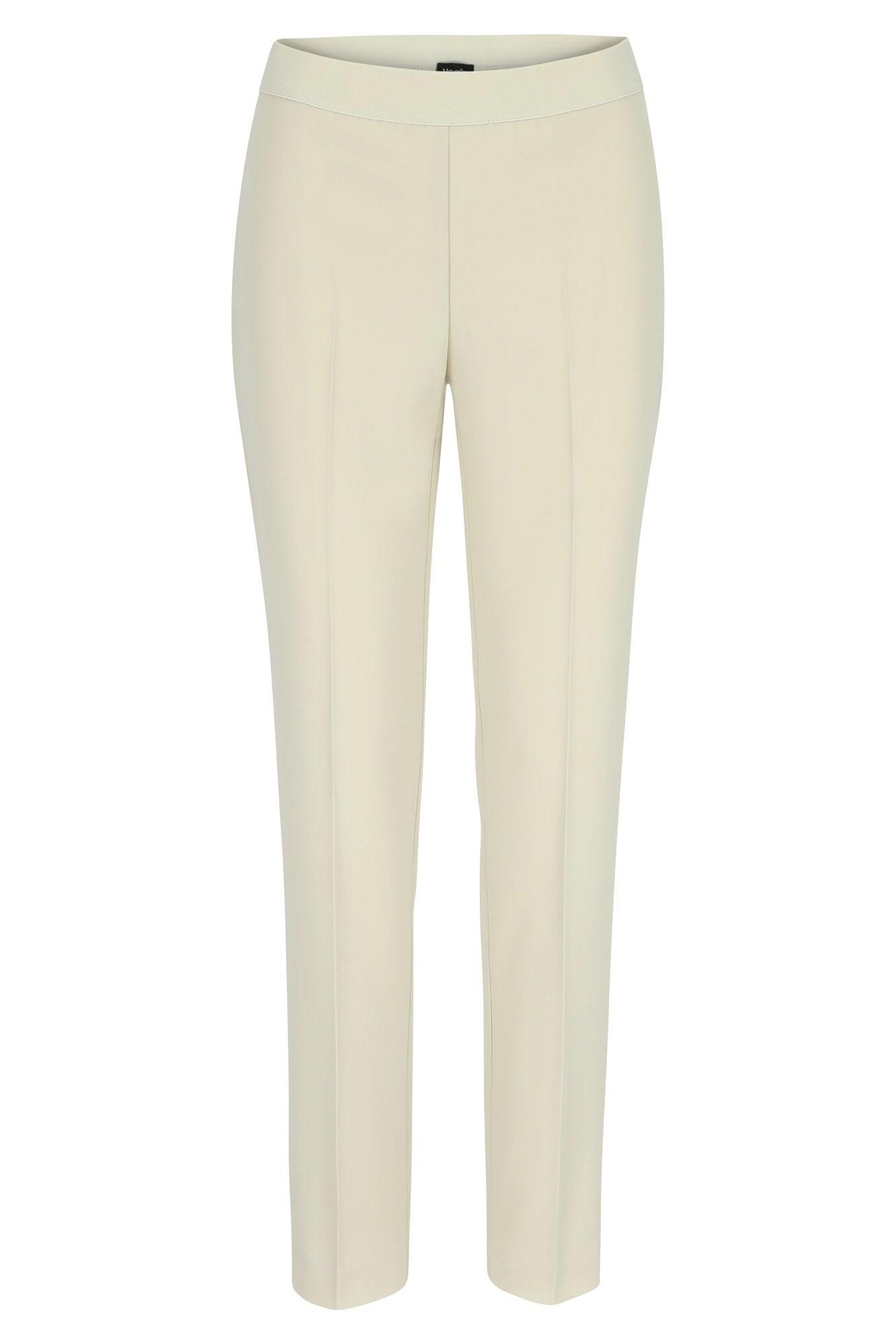 Broek Beige Mayerline ( X-Cadox 521 ) - Delaere Womenswear