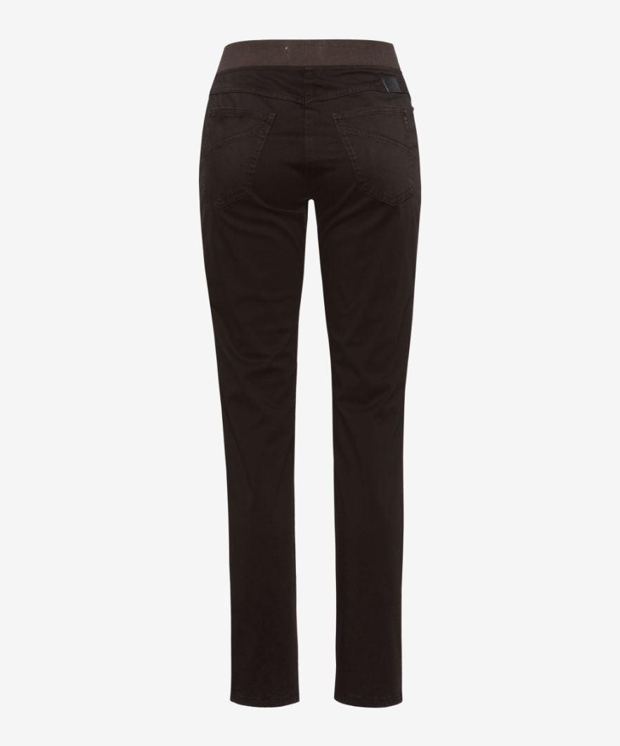 Broek Bruin Raphaela ( Pamina 1547/52 ) - Delaere Womenswear