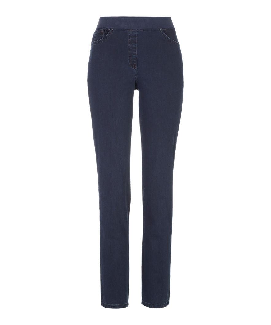Broek Antraciet Raphaela ( Pamina Fun 6327/08 ) - Delaere Womenswear