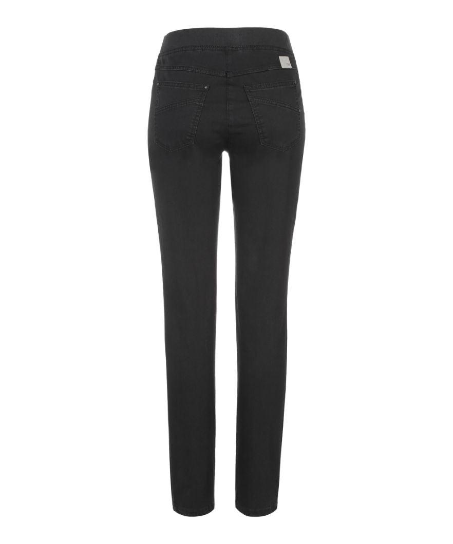 Broek Zwart Raphaela (Pamina 6220/02 ) - Delaere Womenswear