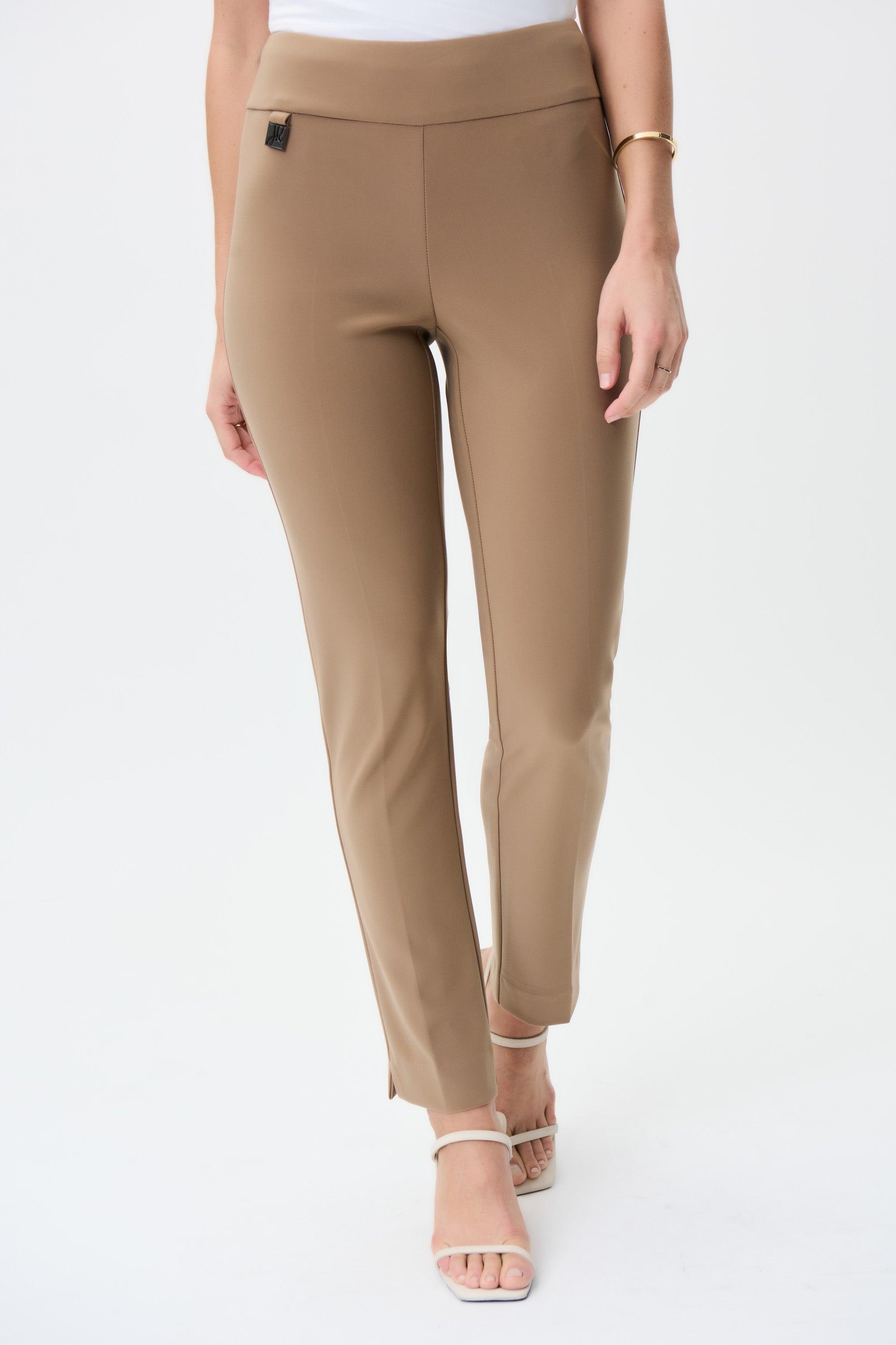 Broek Beige Ribkoff ( 144092S/3852 ) - Delaere Womenswear