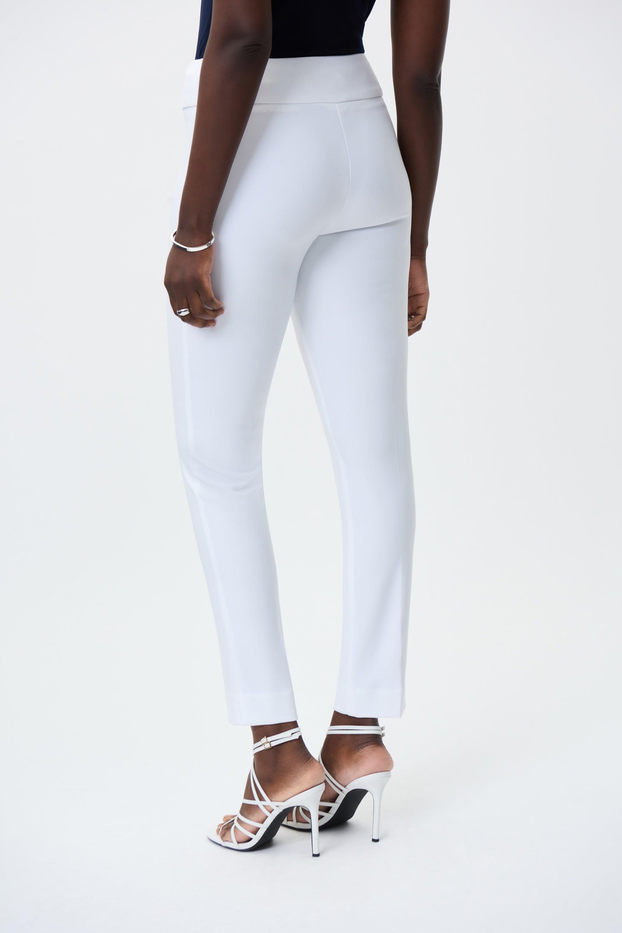 Broek Ecru Ribkoff ( 144092S/1761 ) - Delaere Womenswear