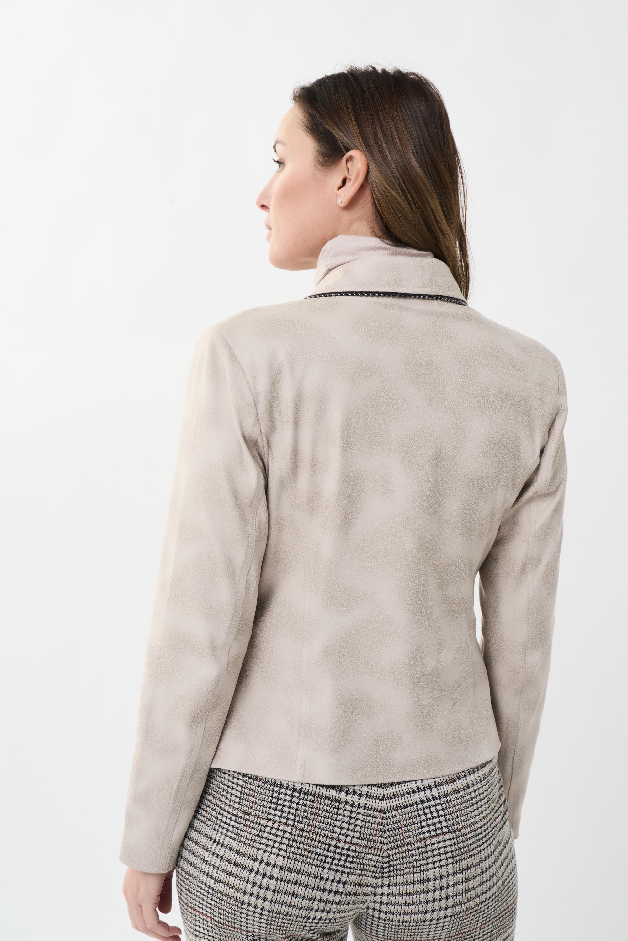 Vest Beige Ribkoff 223913/2578 ) - Delaere Womenswear