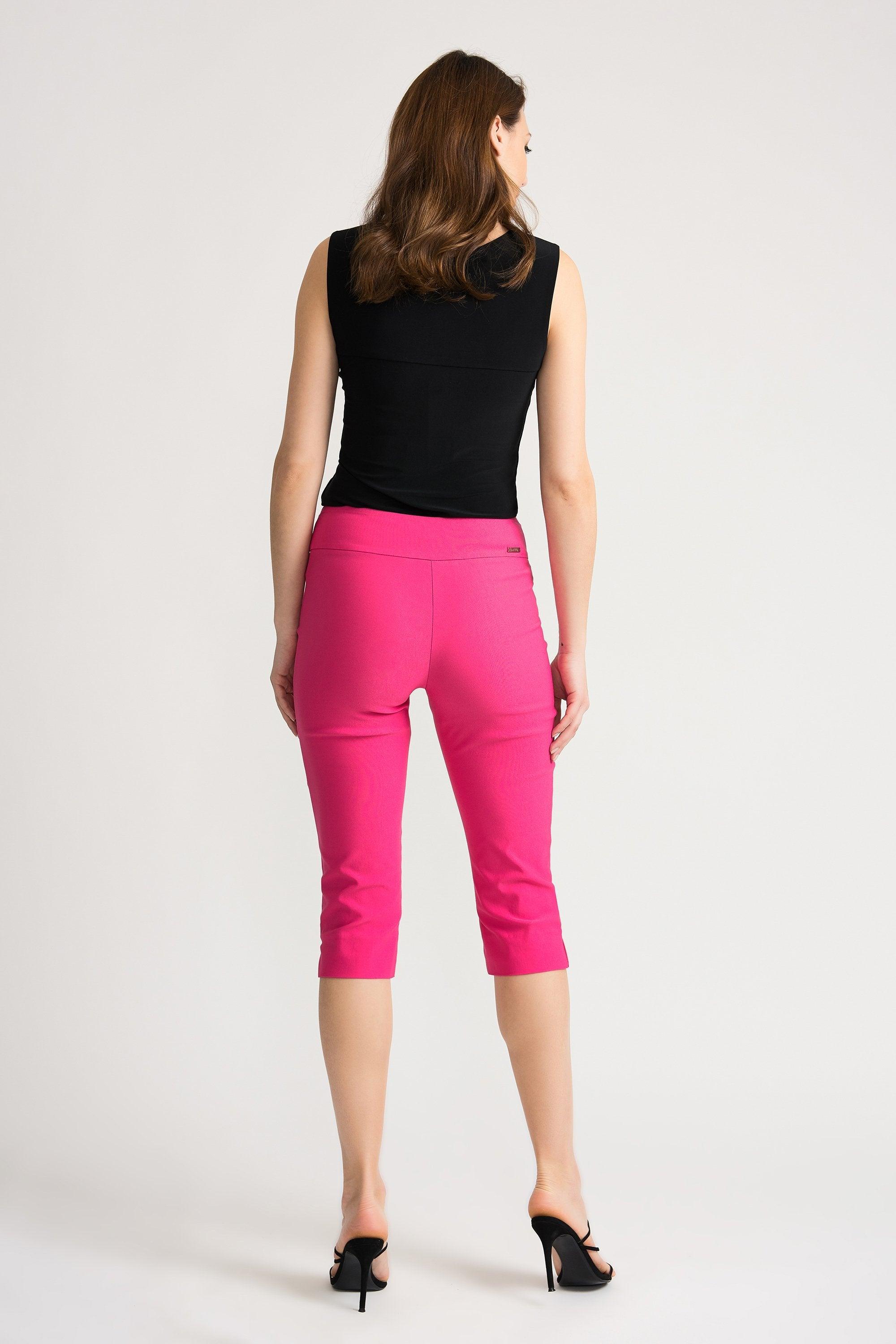 Broek Rood Ribkoff Joseph ( 202350/3636 ) - Delaere Womenswear
