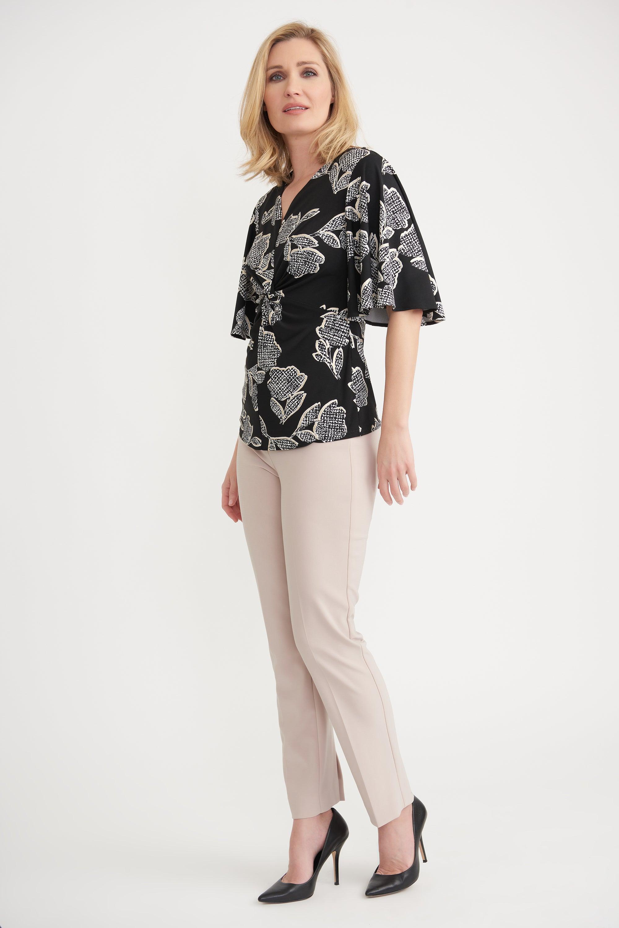 Bloes Bruin Ribkoff ( 203508/110 ) - Delaere Womenswear