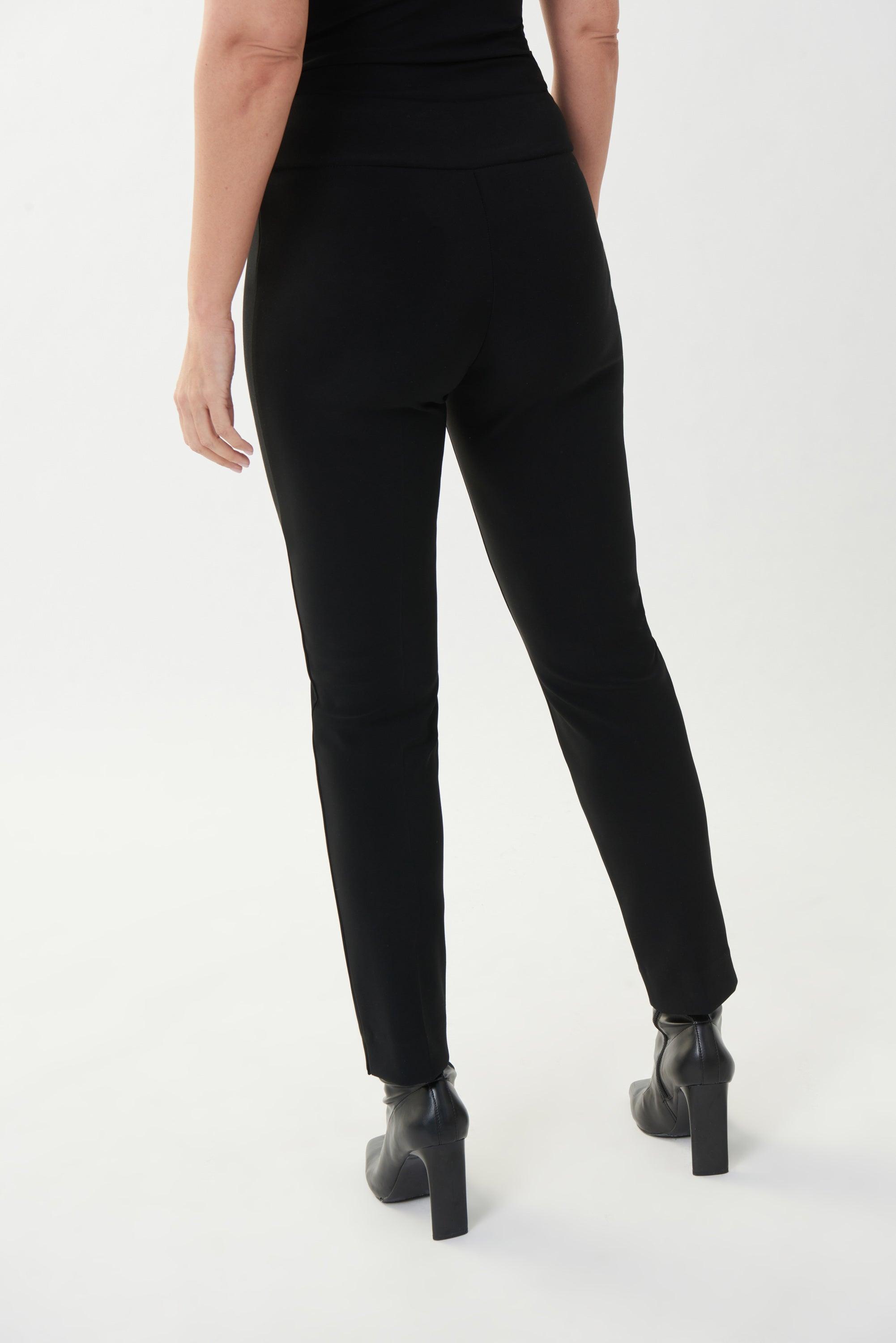 Broek Zwart Ribkoff ( 144092/11 ) - Delaere Womenswear