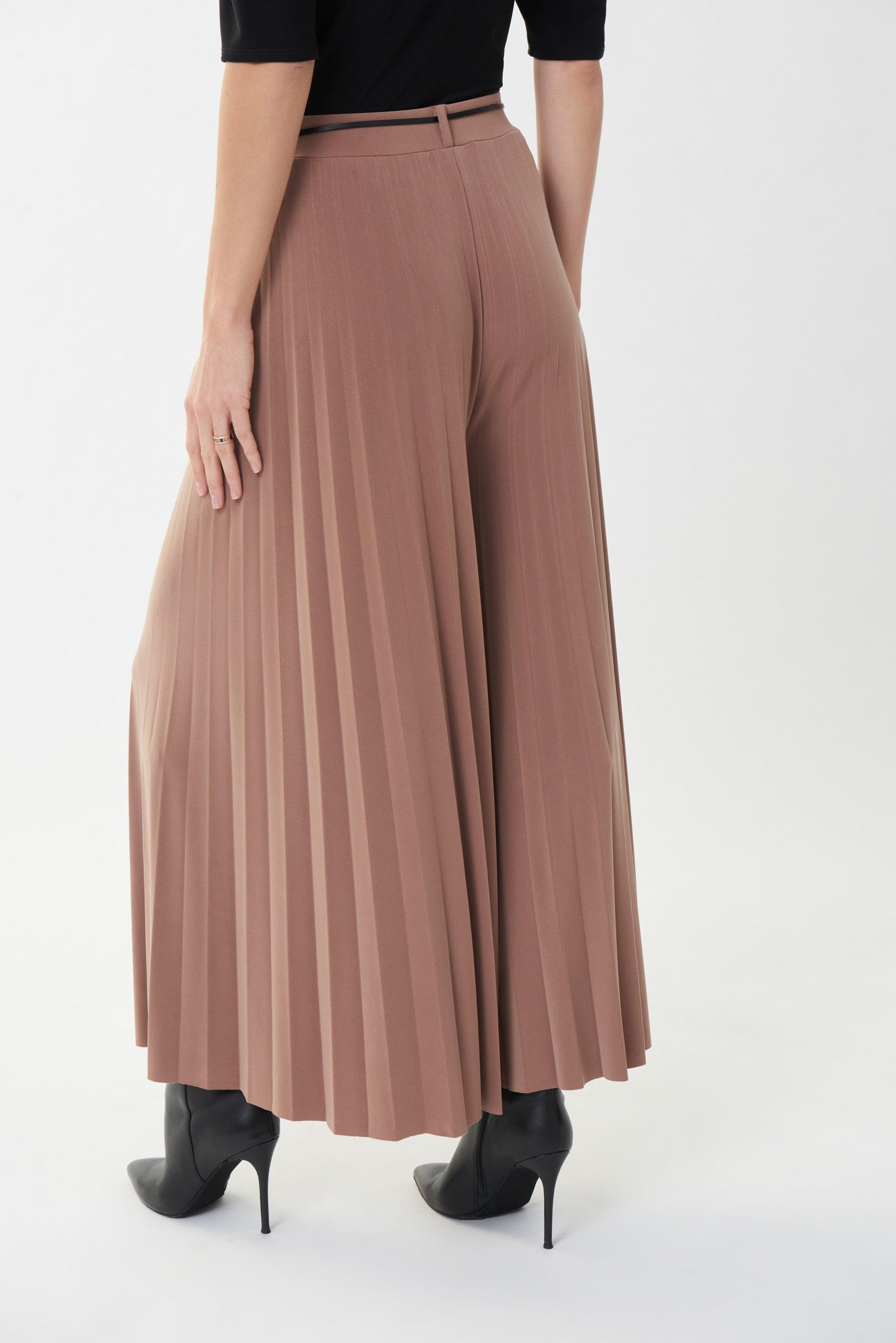 Broek Camel Ribkoff 223236/3904 ) - Delaere Womenswear