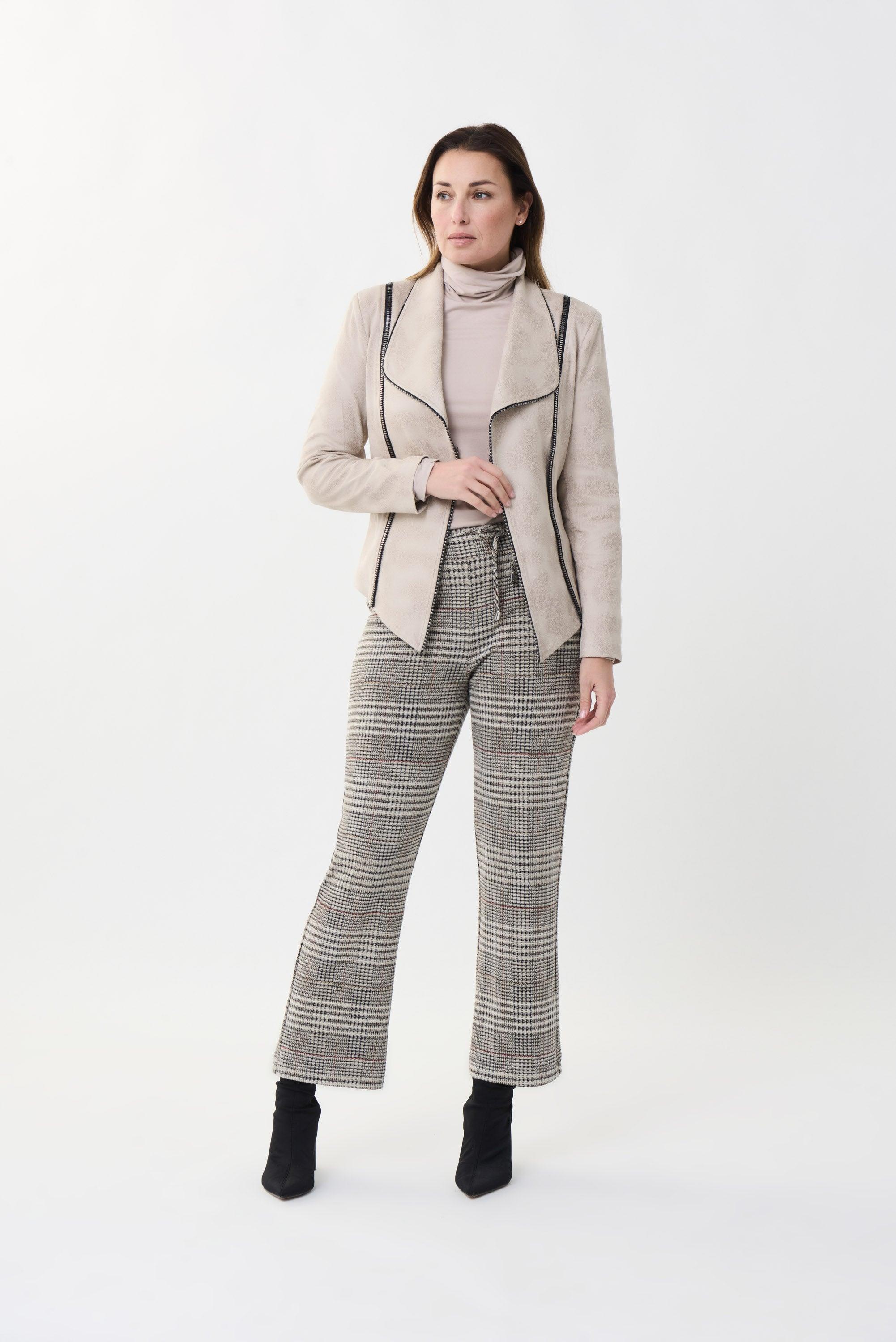Vest Beige Ribkoff 223913/2578 ) - Delaere Womenswear