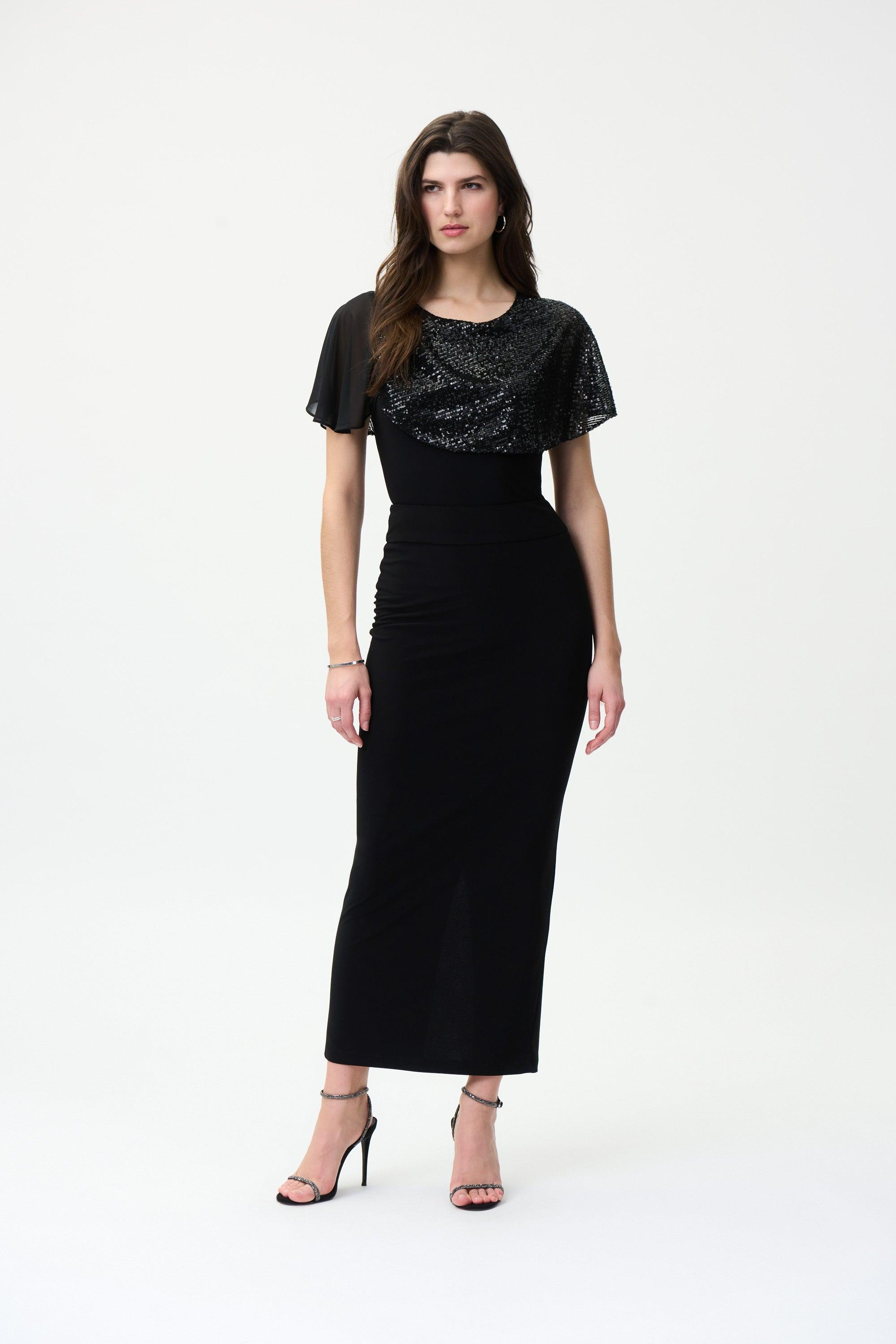 Rok Zwart Ribkoff 224309/11 ) - Delaere Womenswear