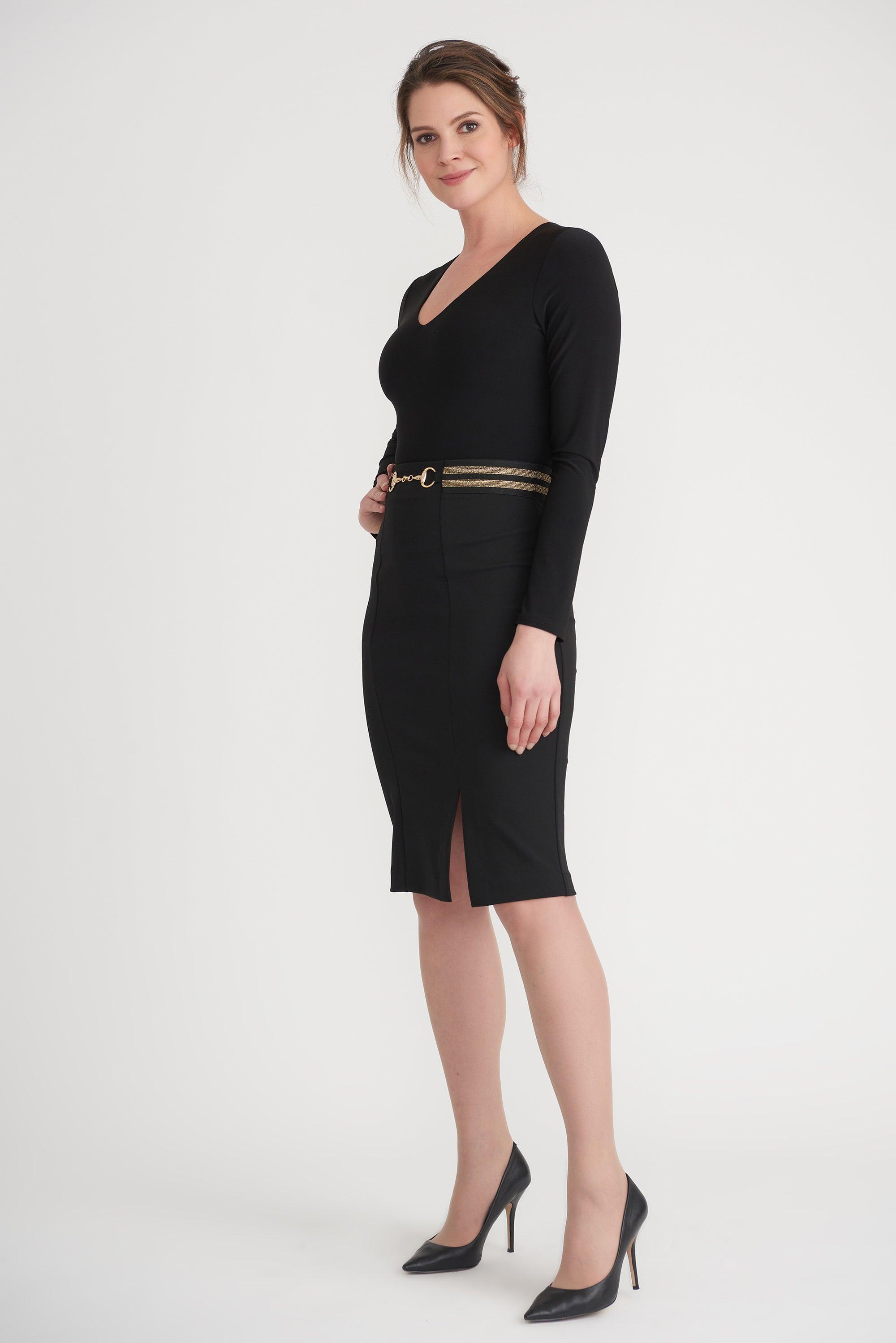 Bloes Zwart Ribkoff ( 203170/11 ) - Delaere Womenswear