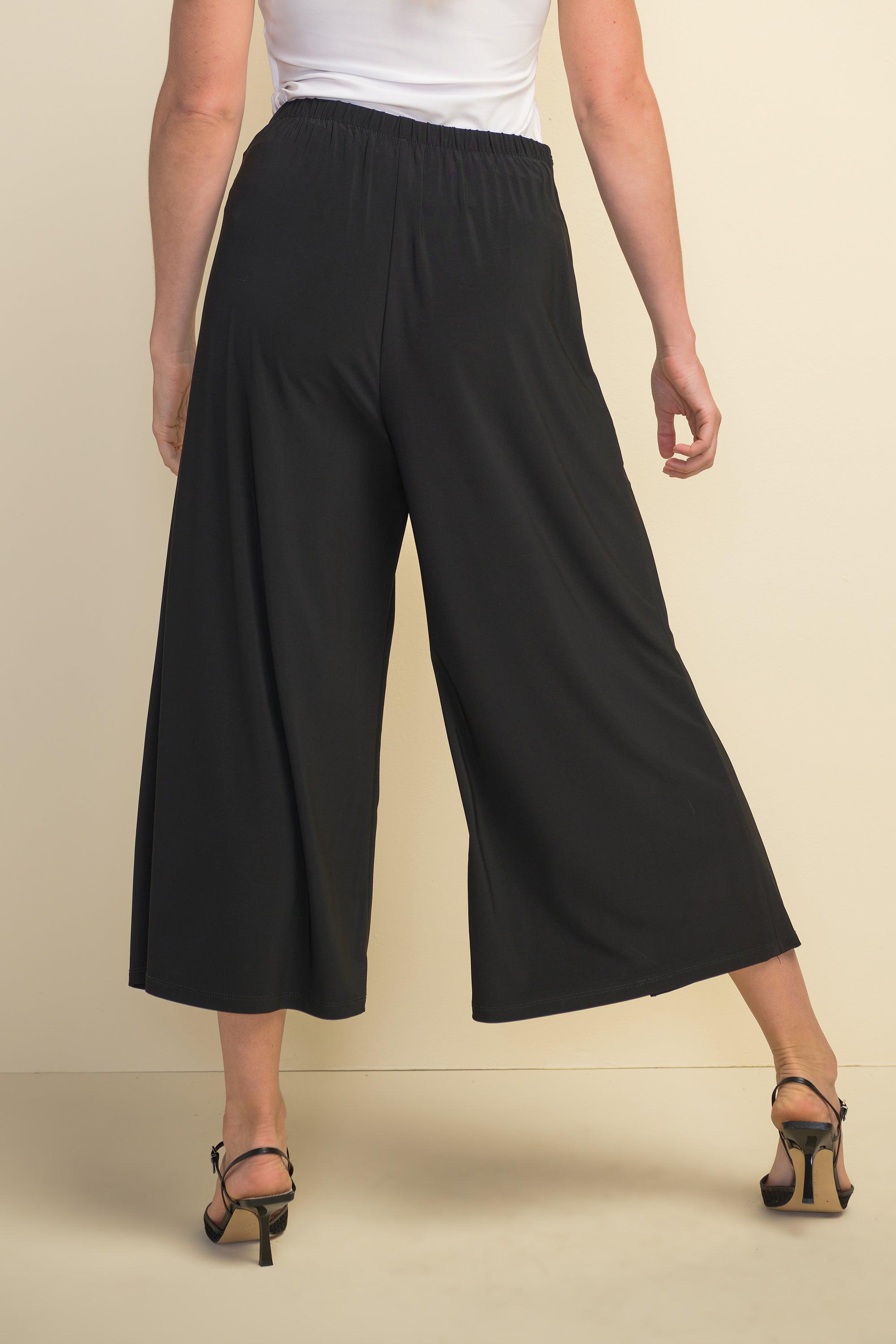 Broek Zwart Ribkoff ( 211134/11 ) - Delaere Womenswear