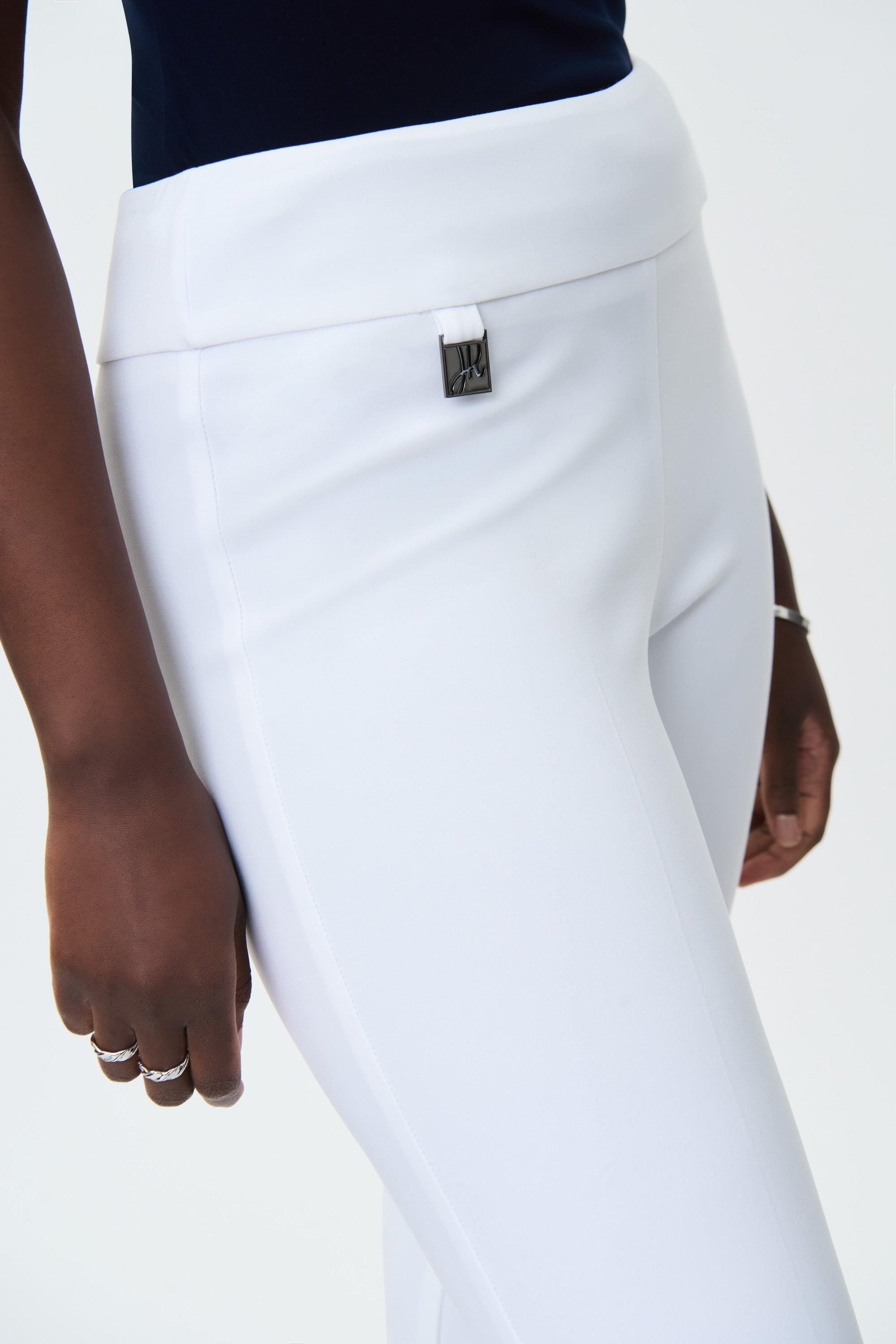 Broek Ecru Ribkoff ( 144092S/1761 ) - Delaere Womenswear
