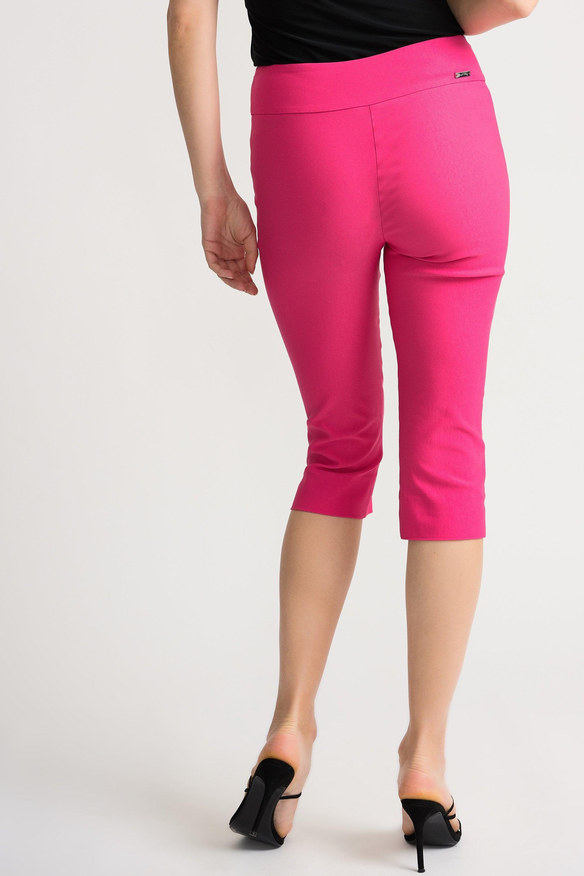 Broek Rood Ribkoff Joseph ( 202350/3636 ) - Delaere Womenswear